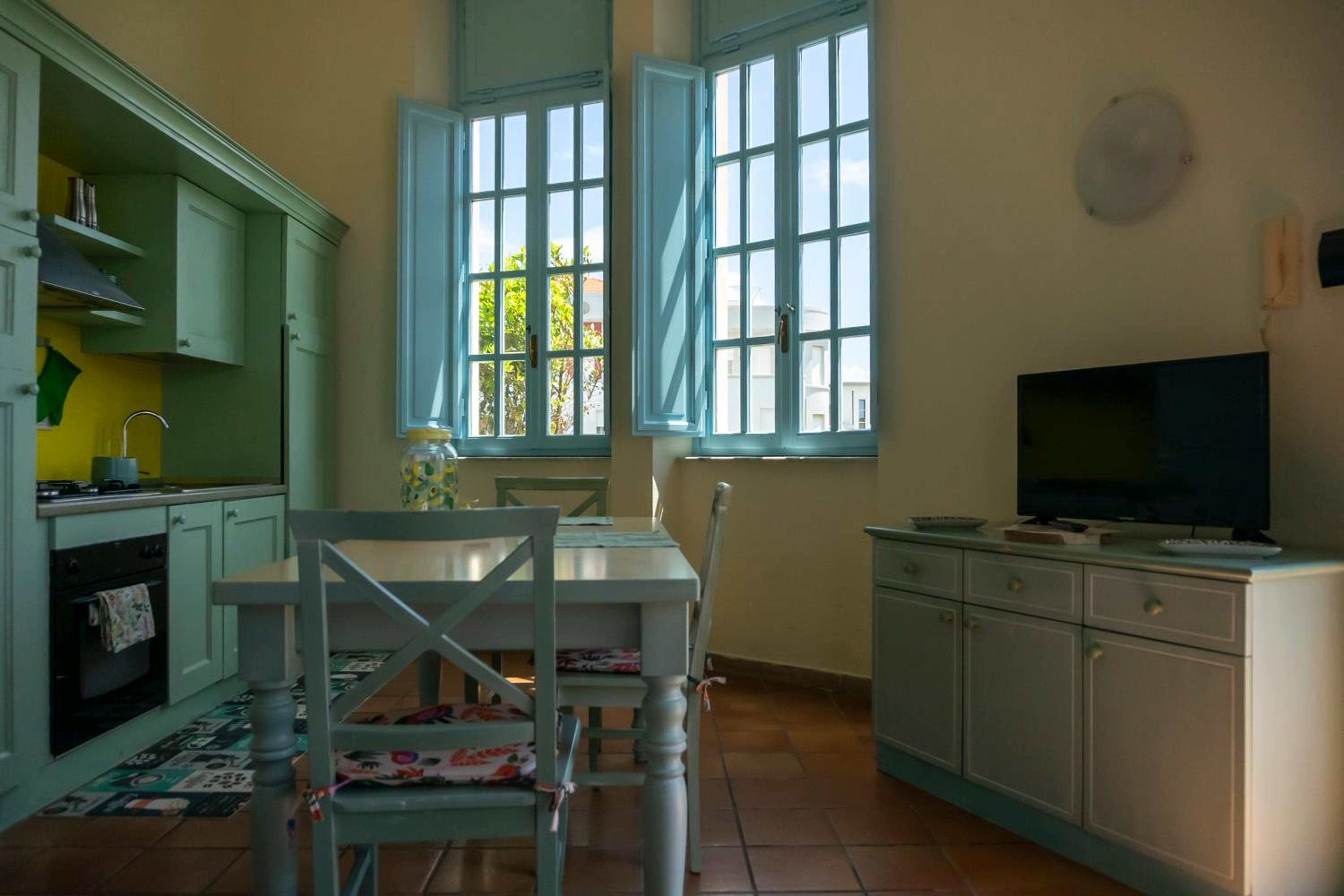 Principi di Piemonte Apartments