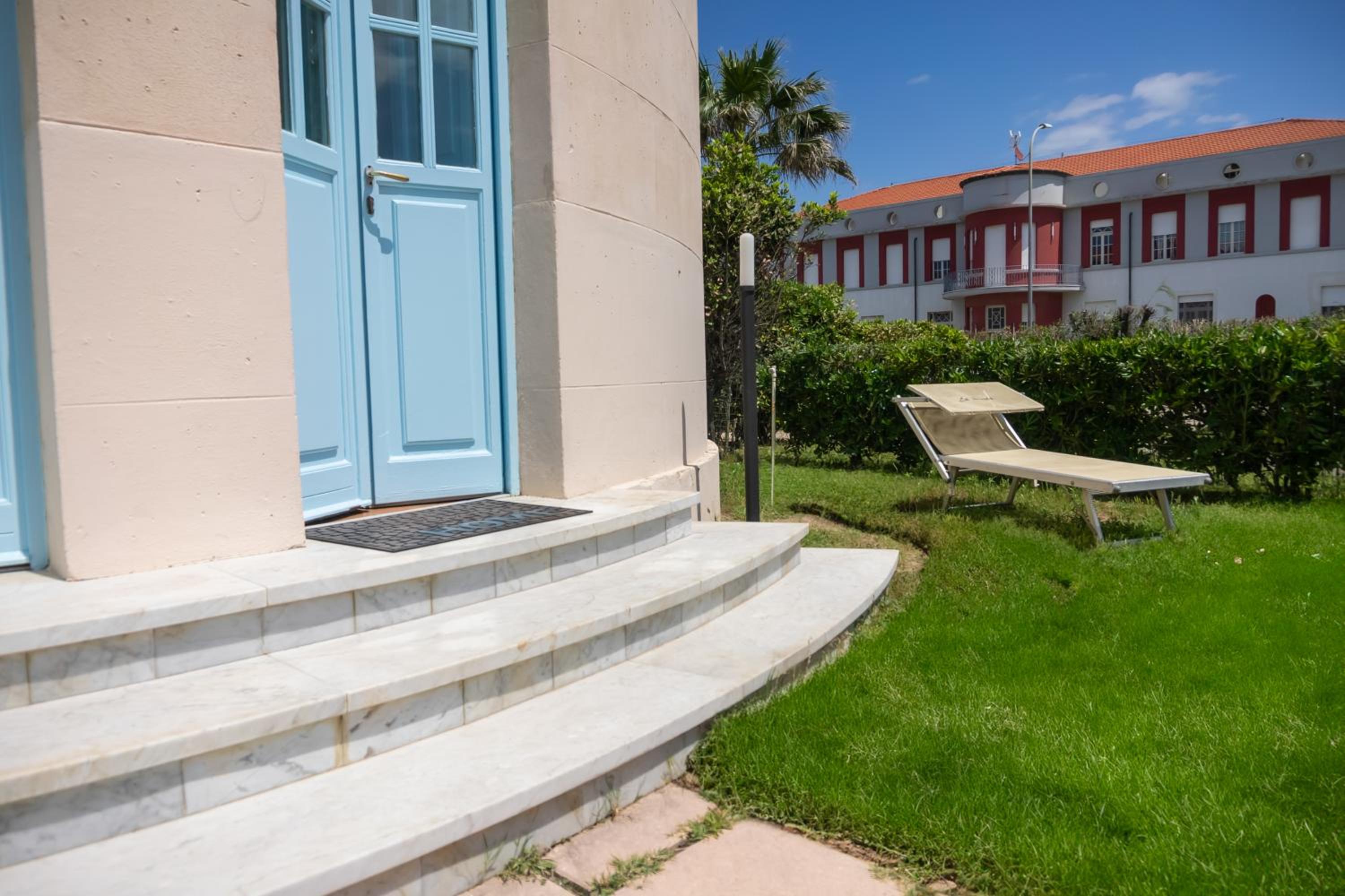 Principi di Piemonte Apartments