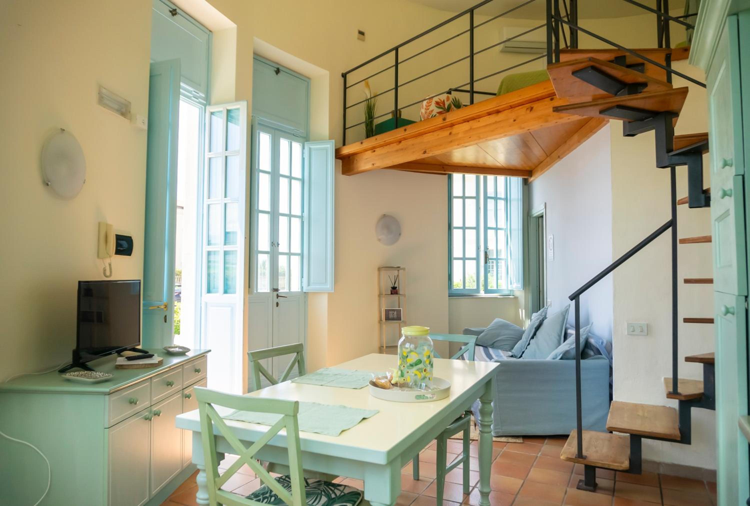 Principi di Piemonte Apartments