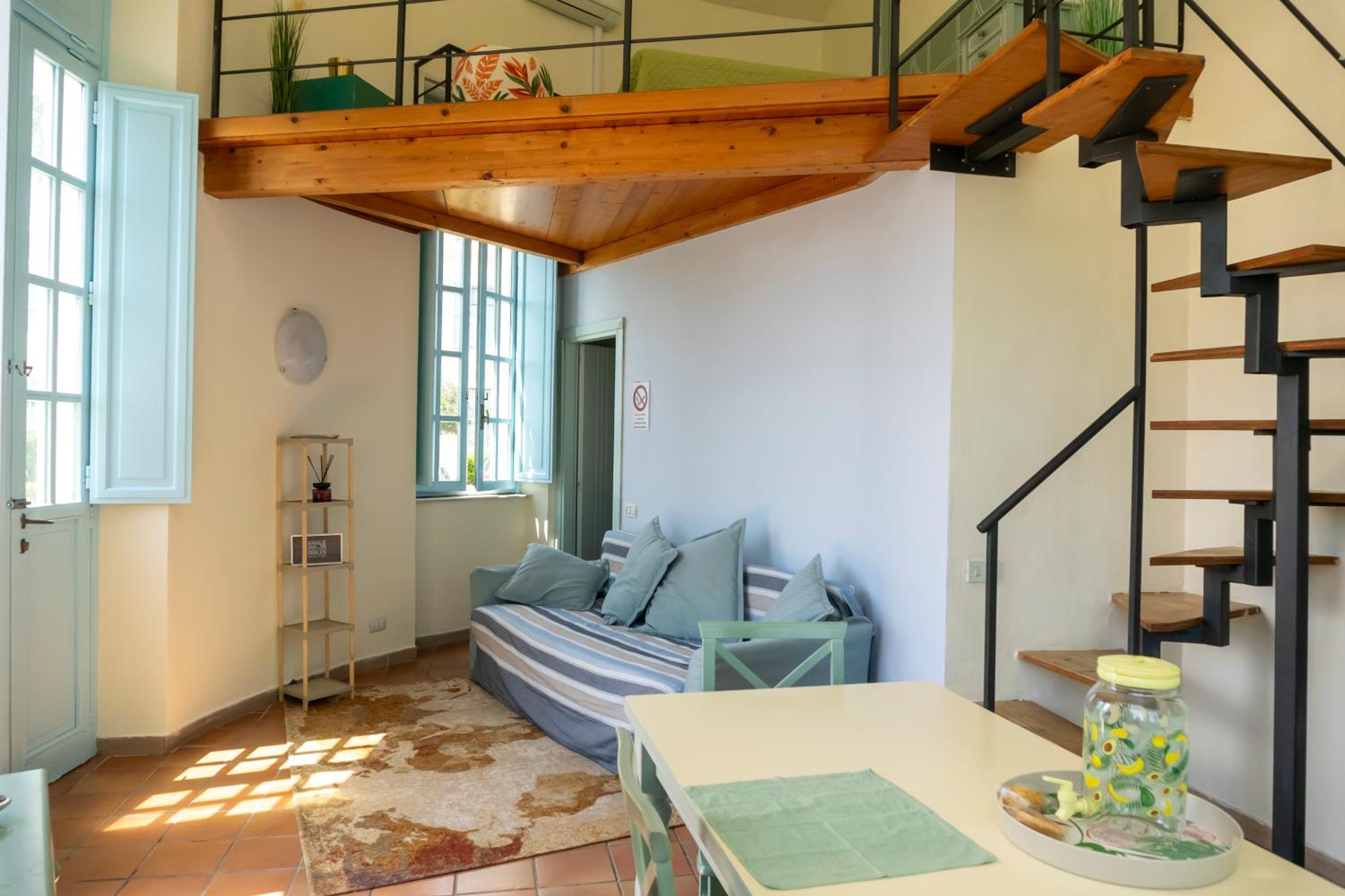Principi di Piemonte Apartments