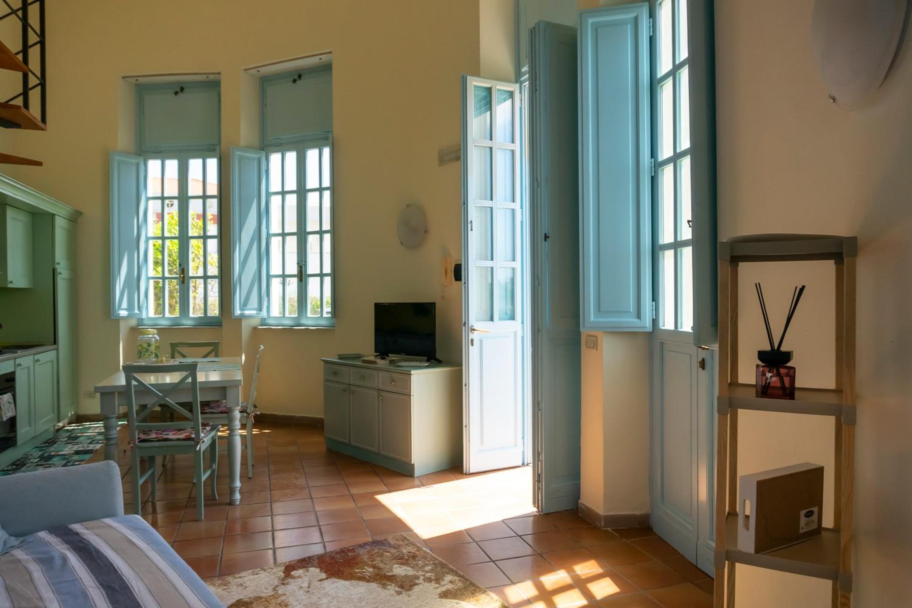 Principi di Piemonte Apartments
