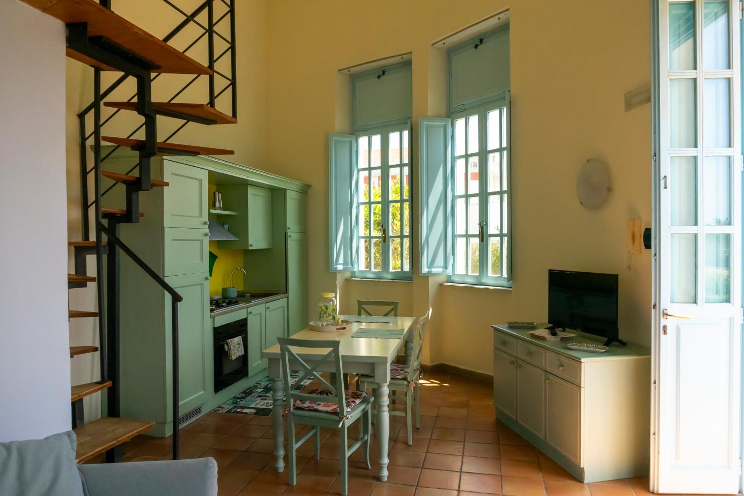 Principi di Piemonte Apartments