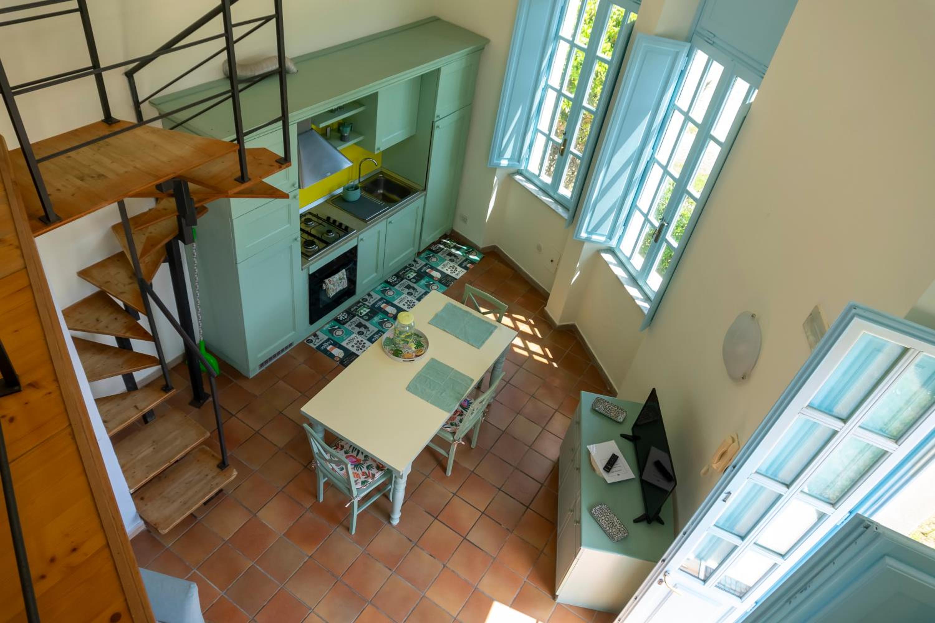 Principi di Piemonte Apartments