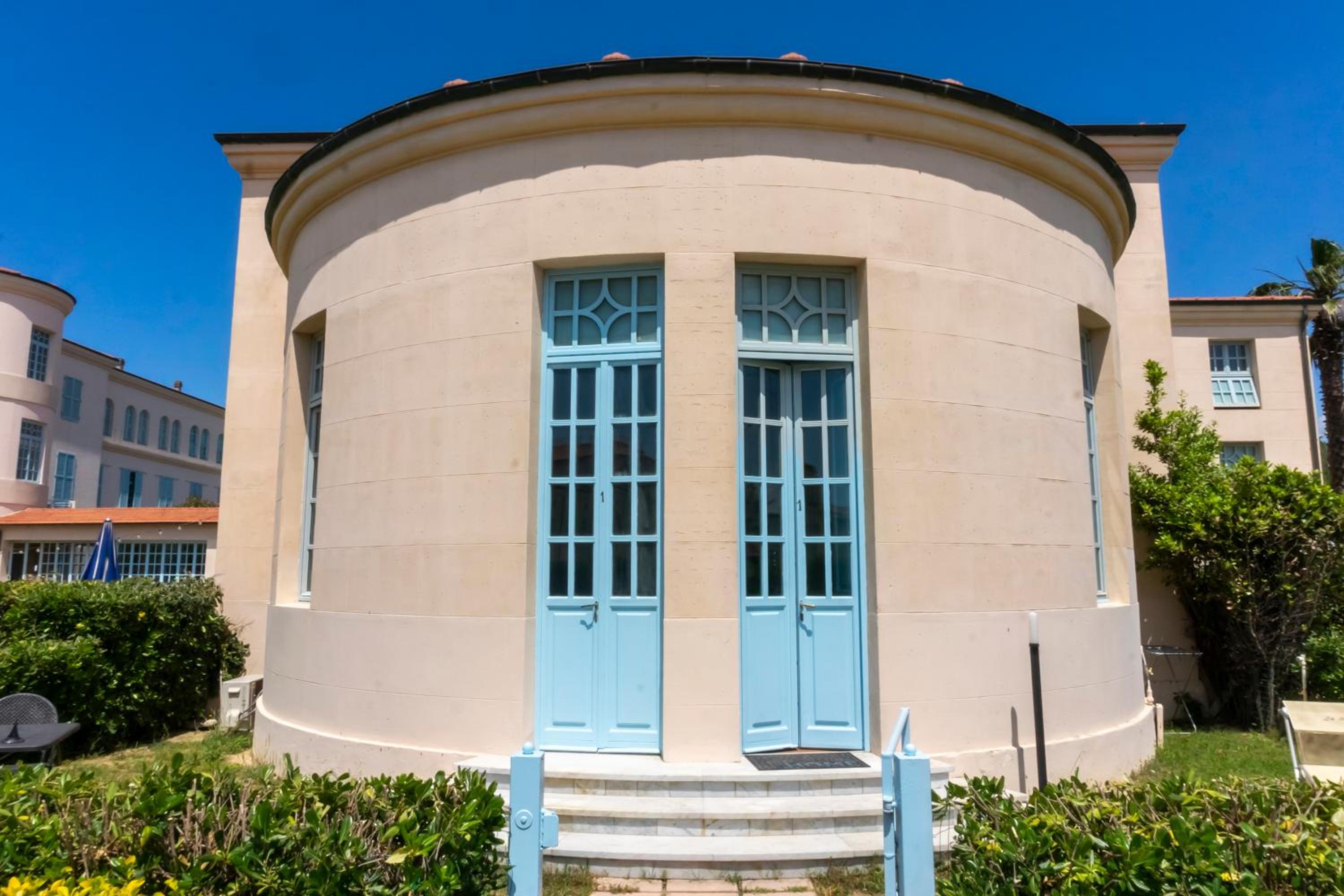 Principi di Piemonte Apartments