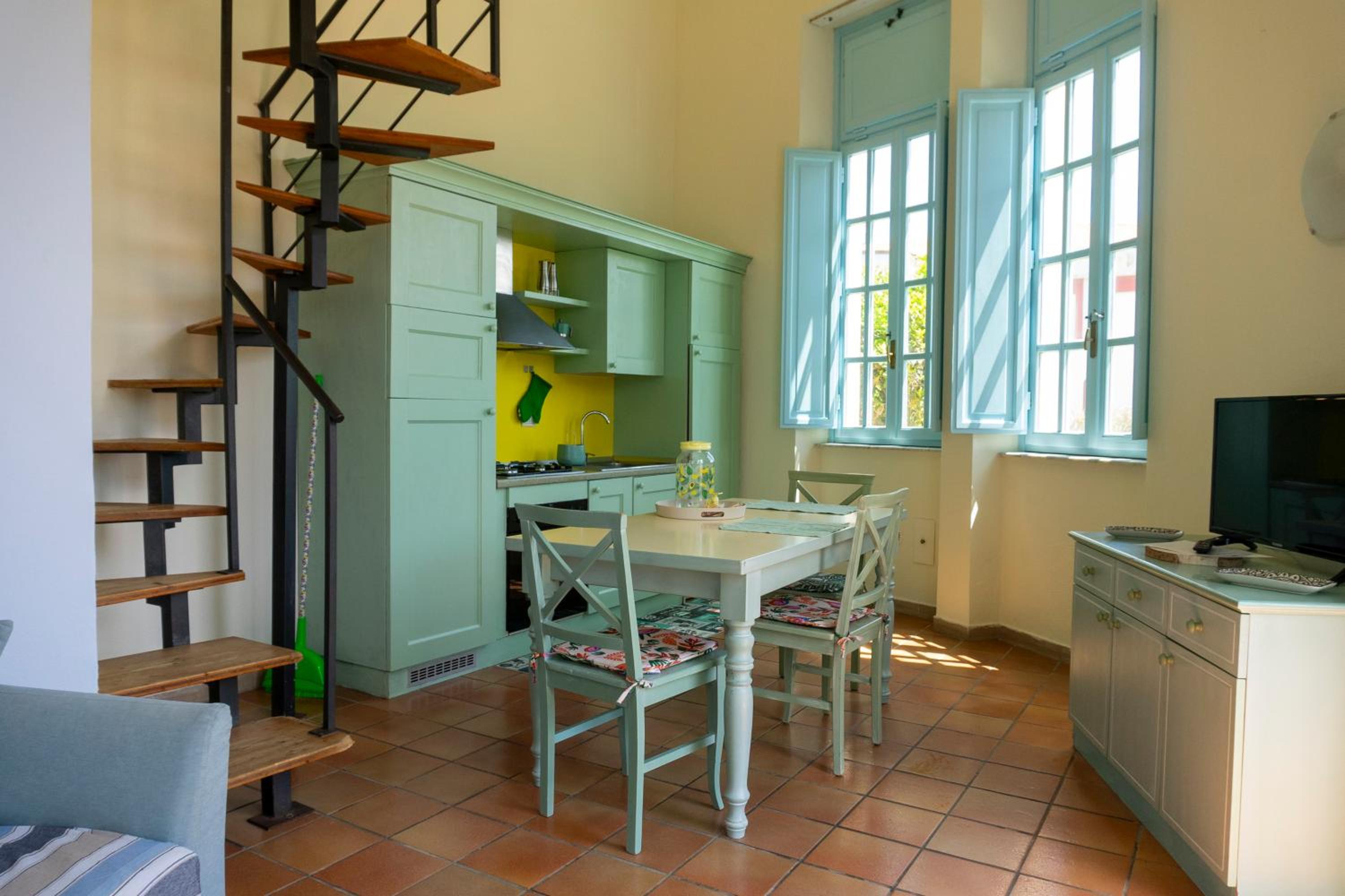Principi di Piemonte Apartments