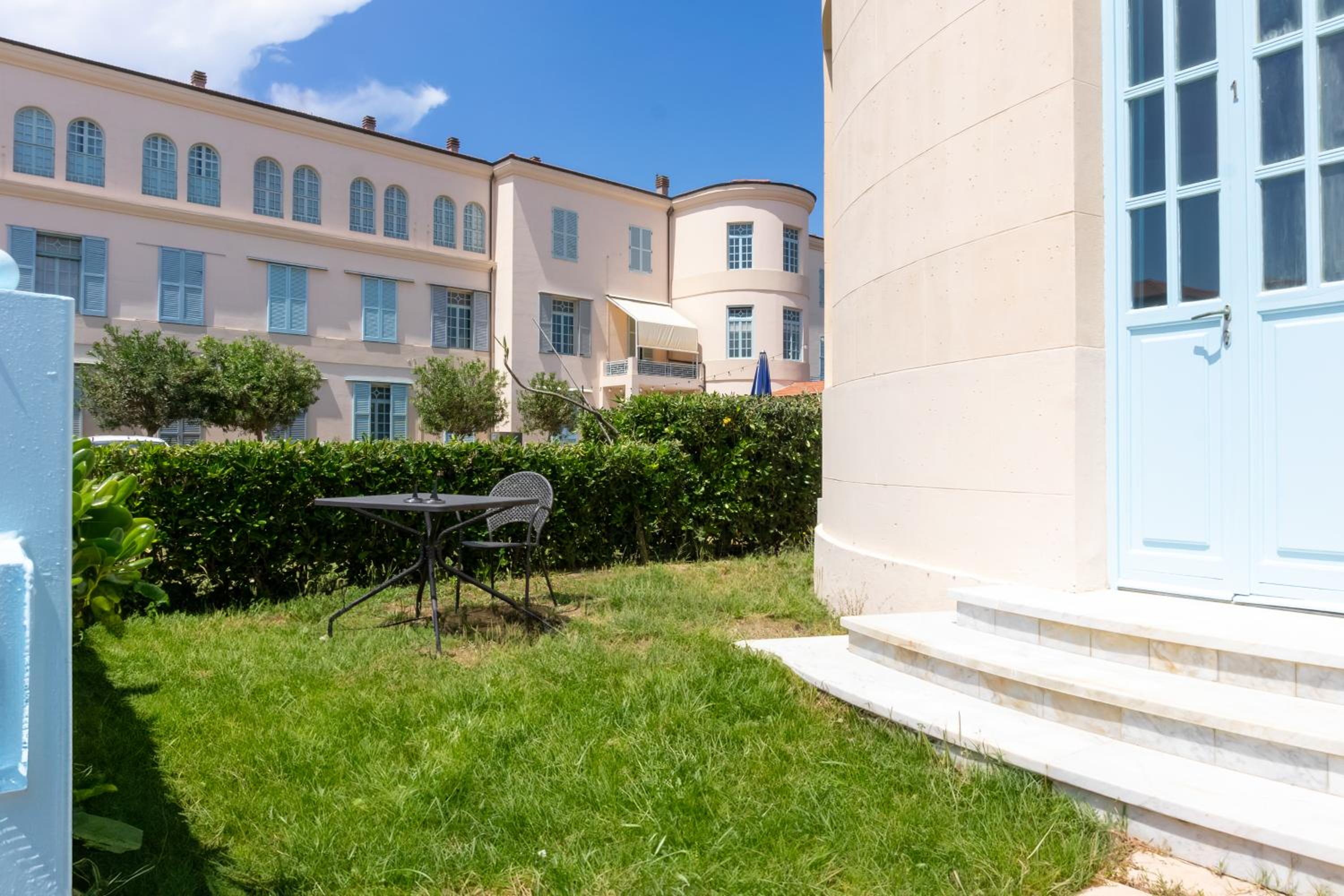 Principi di Piemonte Apartments