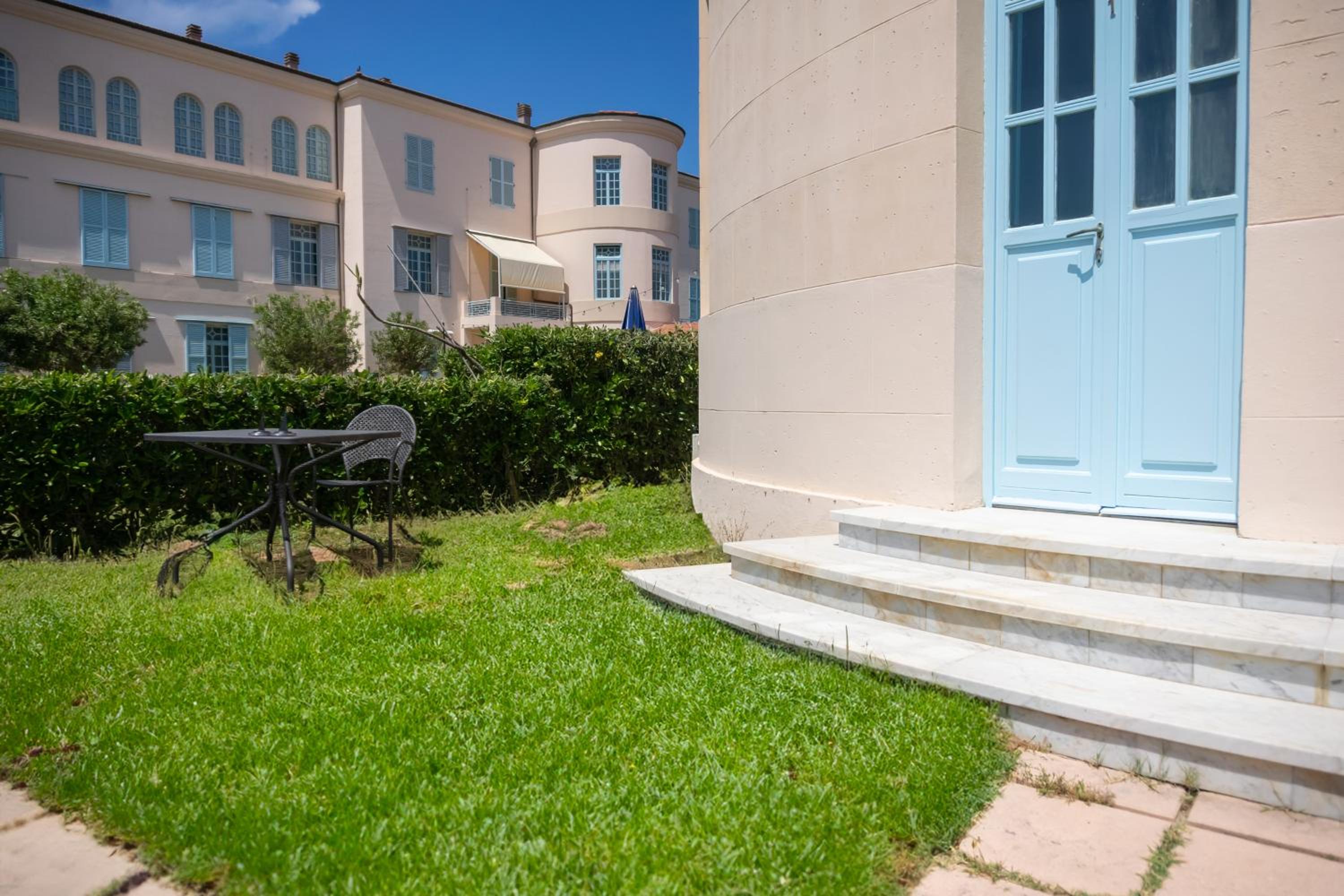 Principi di Piemonte Apartments