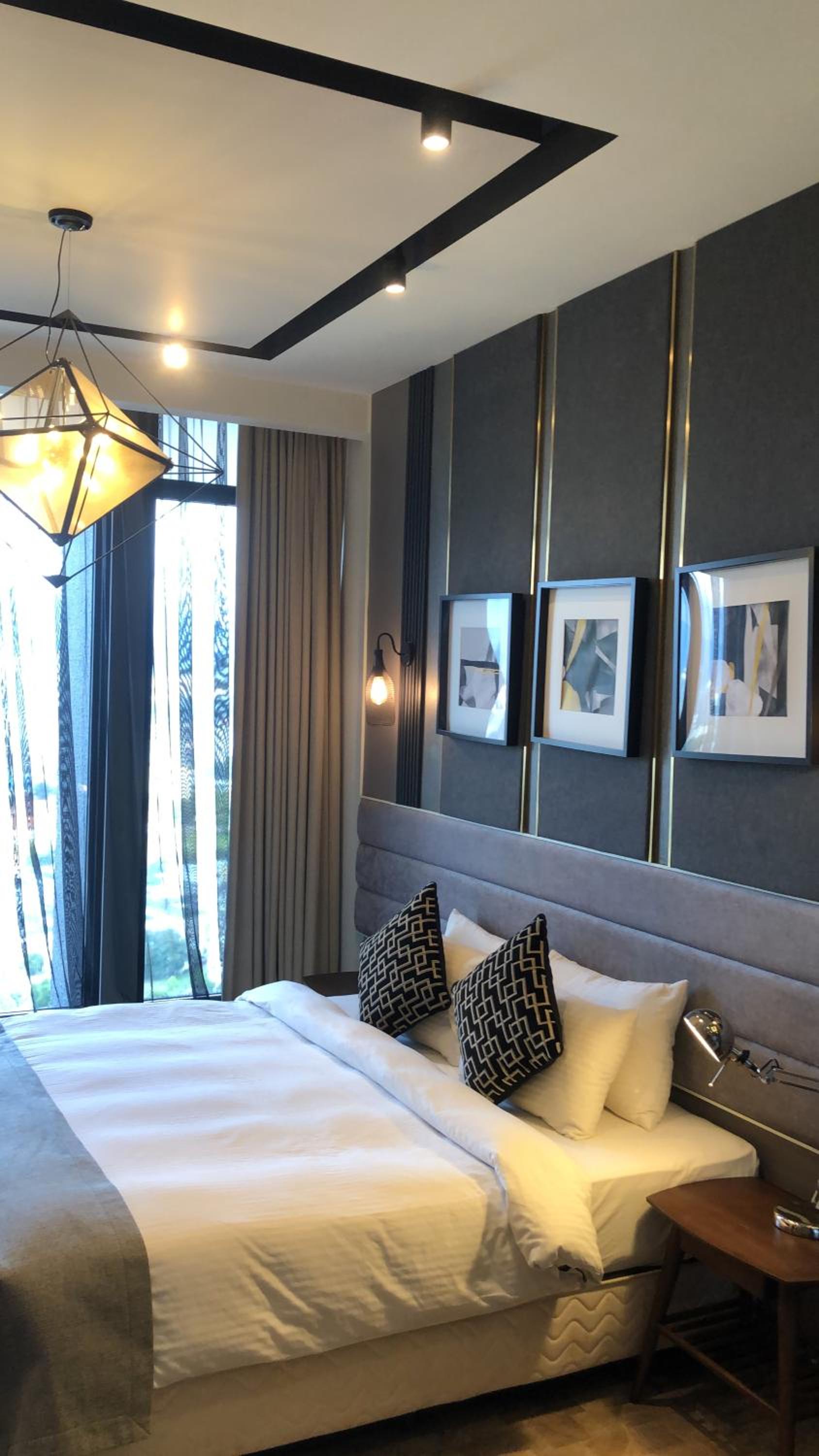 FNF Suites