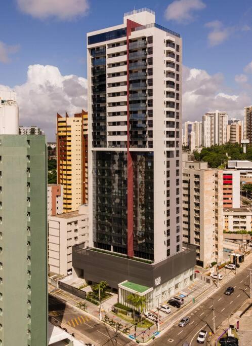 Maravilhoso Apê para 4 pessoas