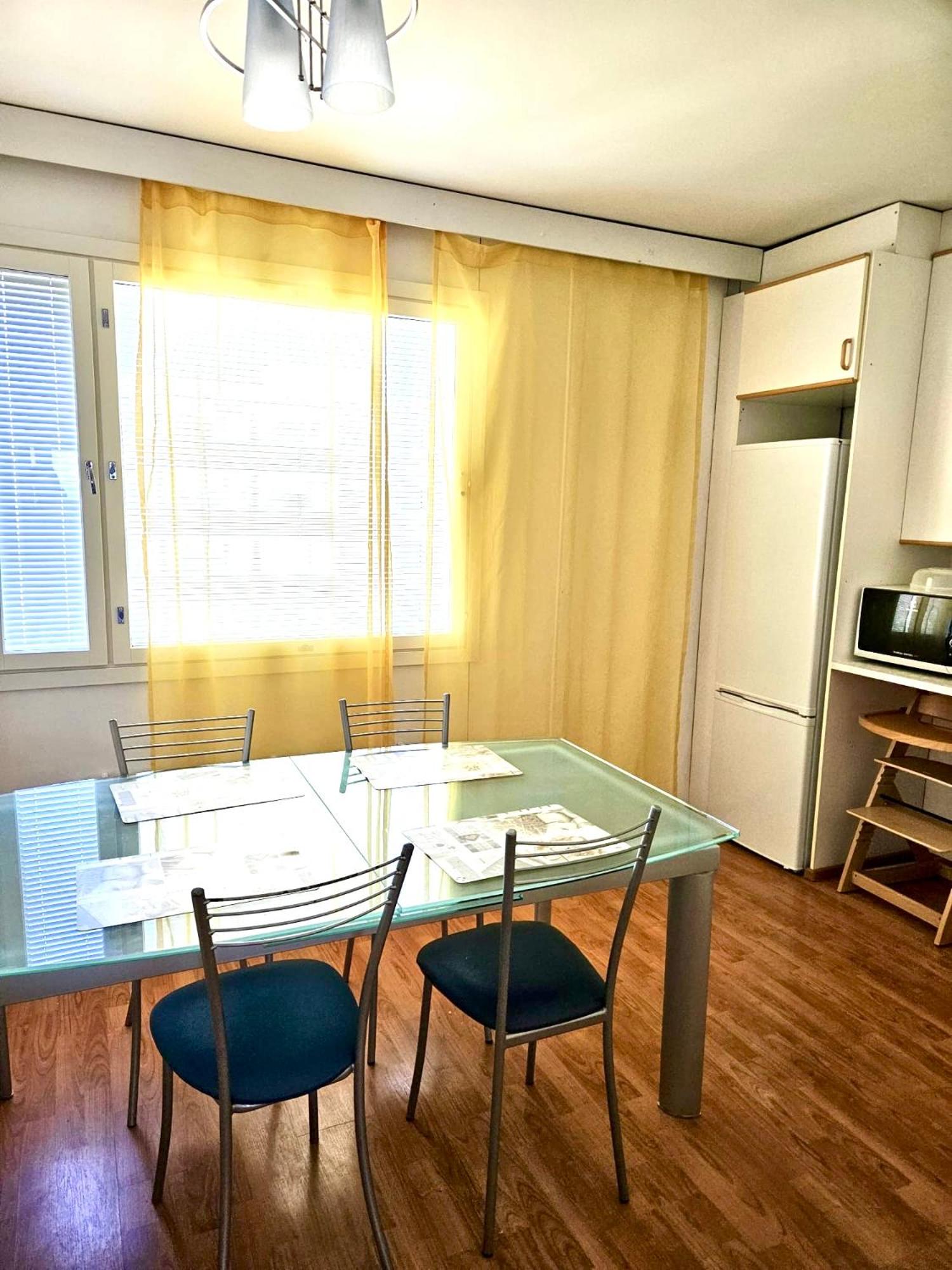 Apartments in Finland N & P view 3