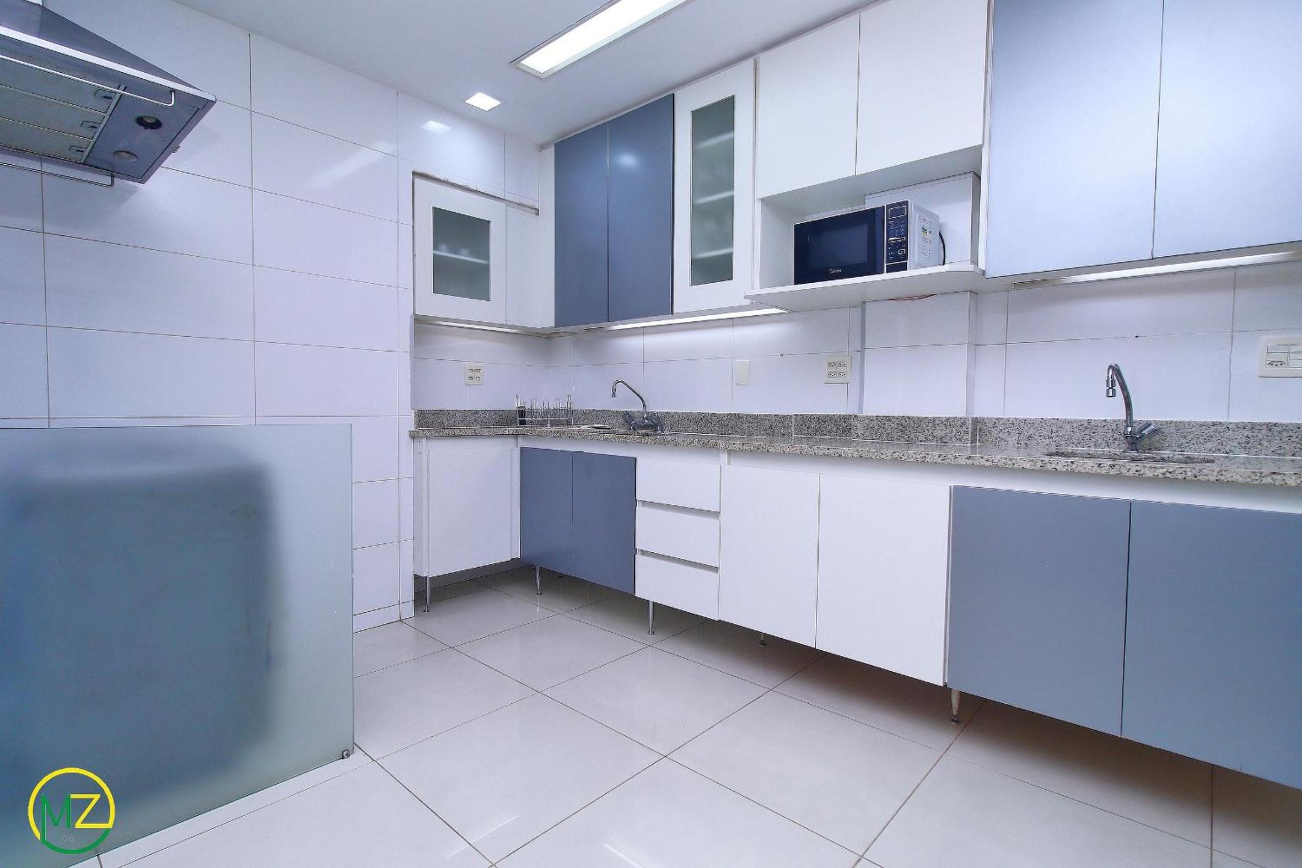 Espaçoso 4 quartos em Copacabana para 10 pessoas