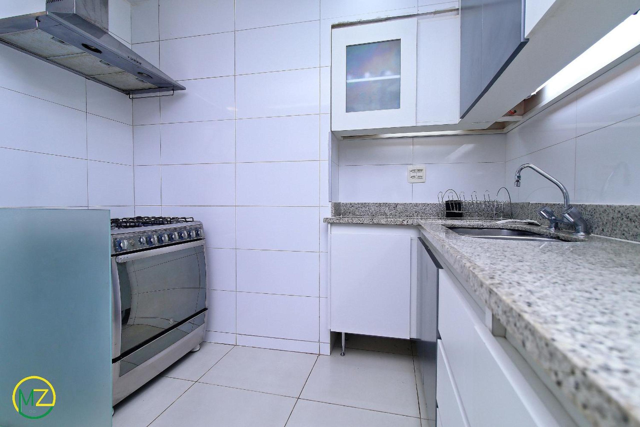Espaçoso 4 quartos em Copacabana para 10 pessoas