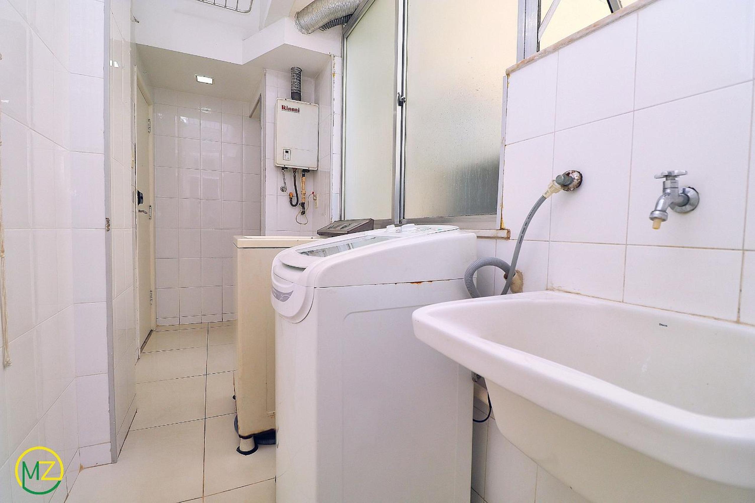 Espaçoso 4 quartos em Copacabana para 10 pessoas