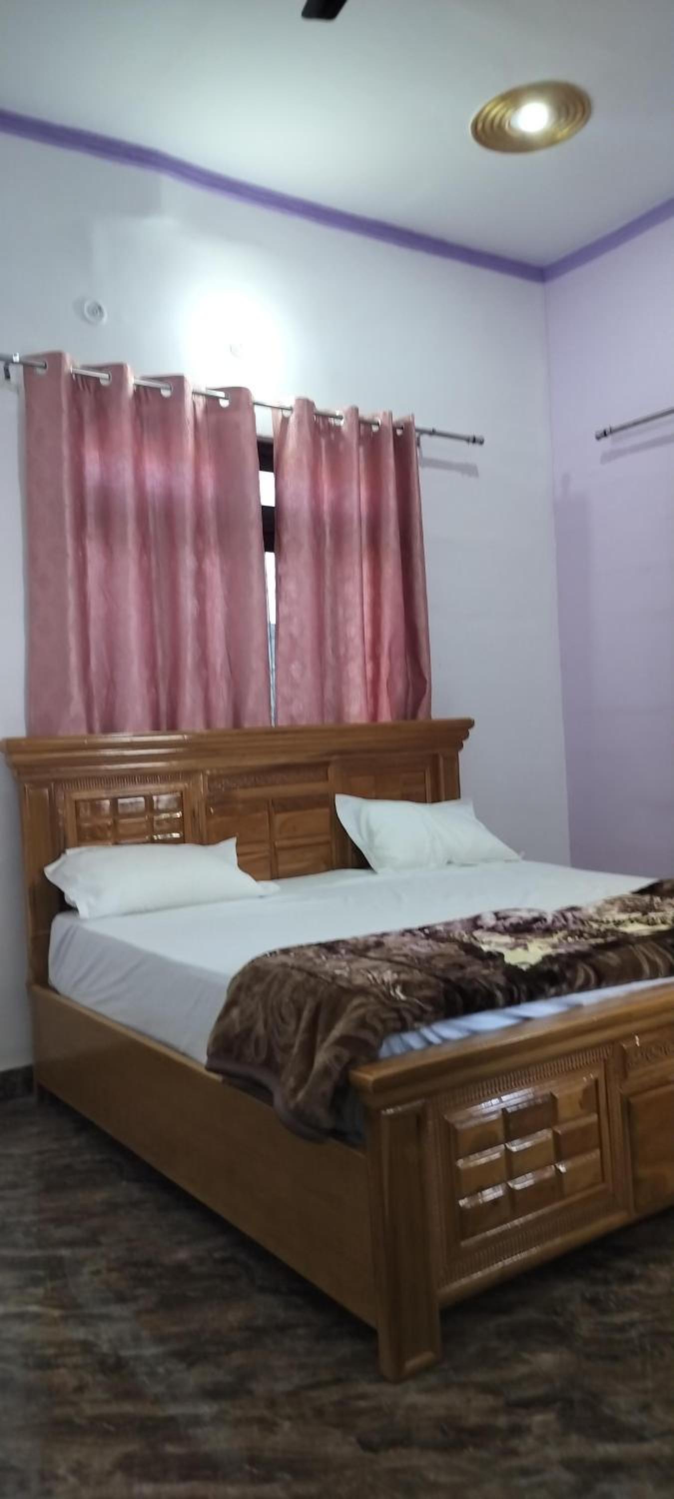 Limewood homestay