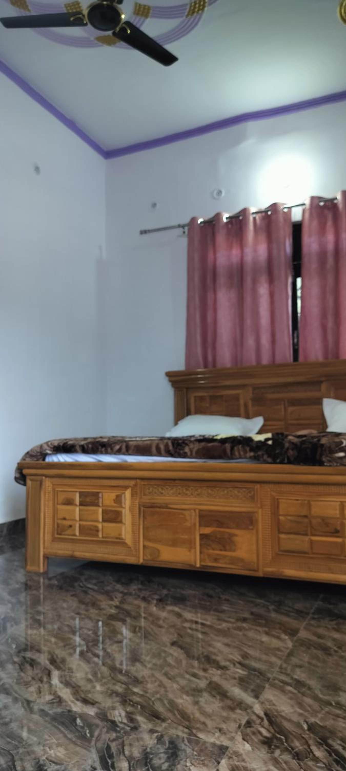 Limewood homestay
