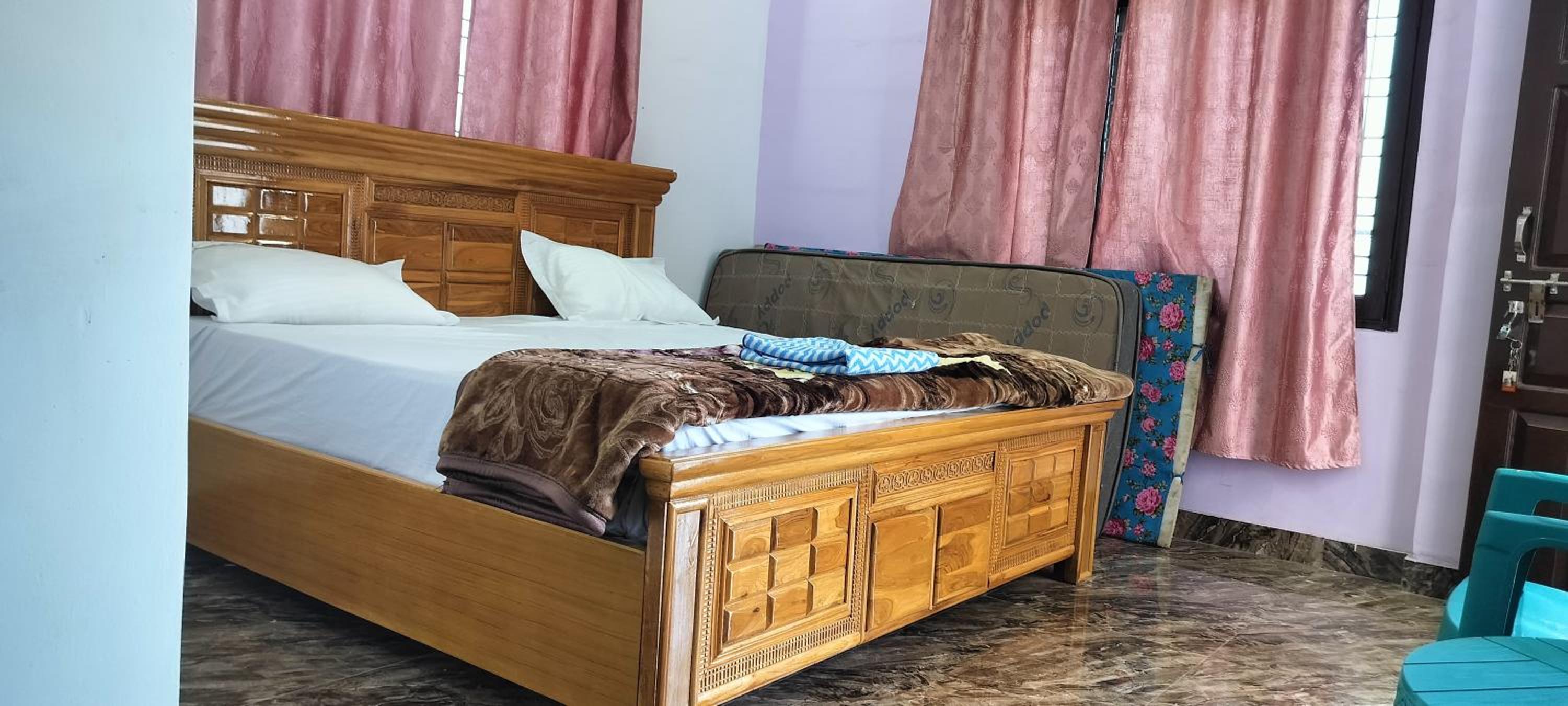 Limewood homestay
