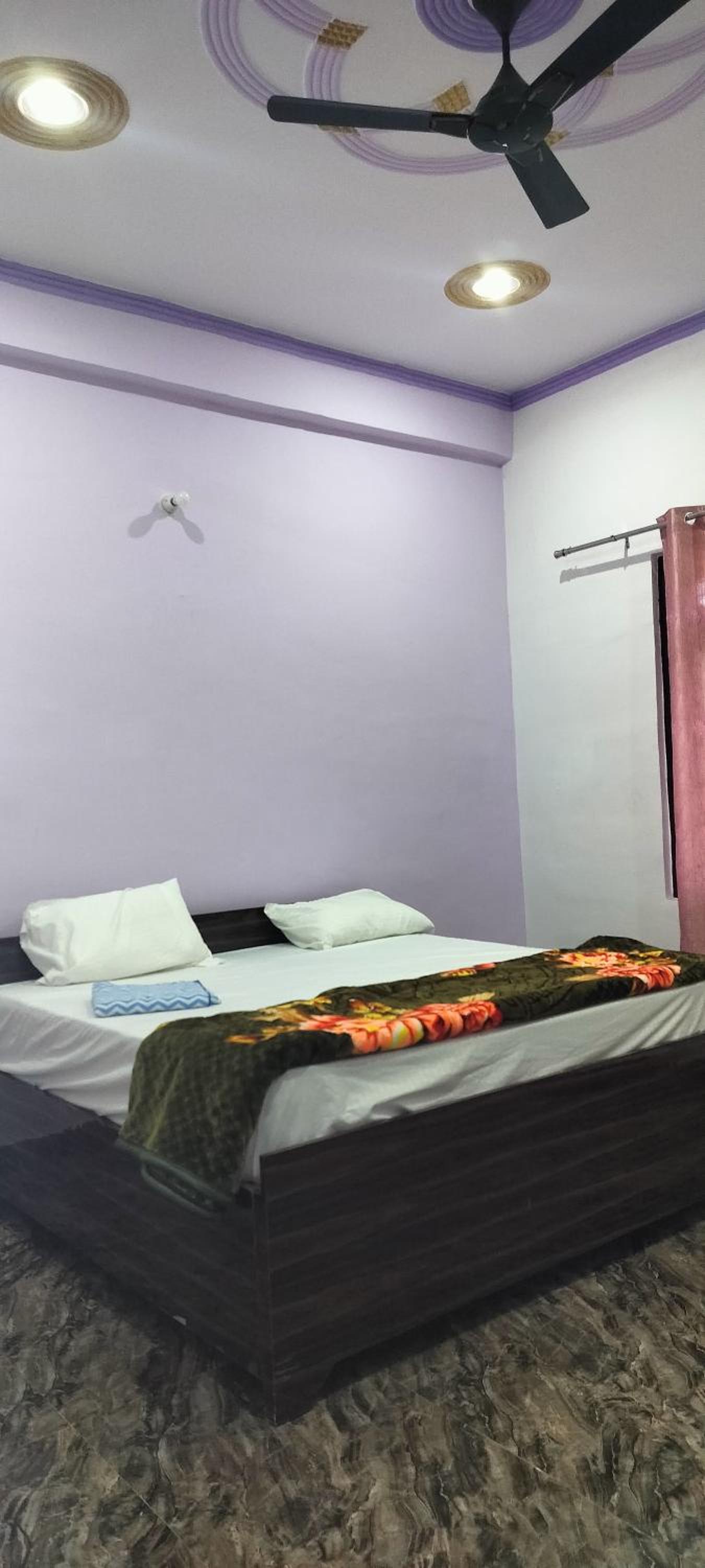 Limewood homestay