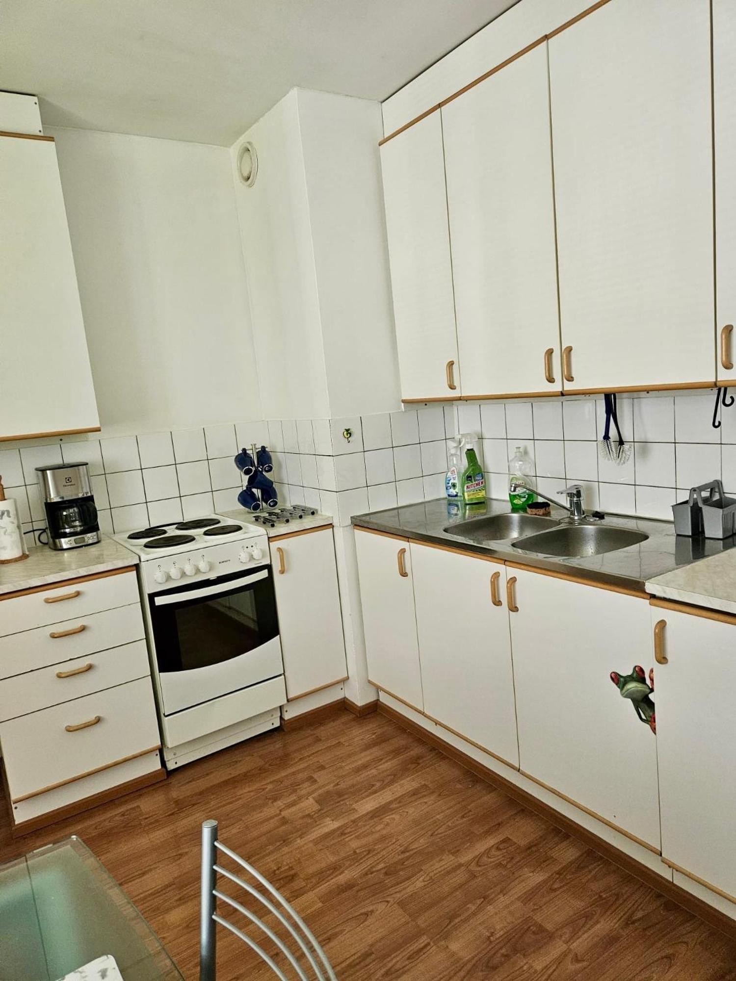 Apartments in Finland N & P view 4