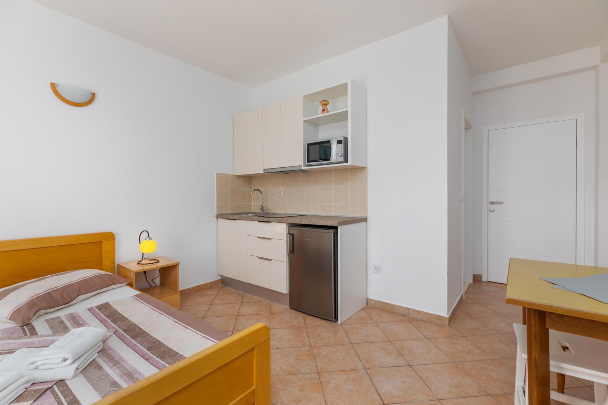Sita Apartmani view 4