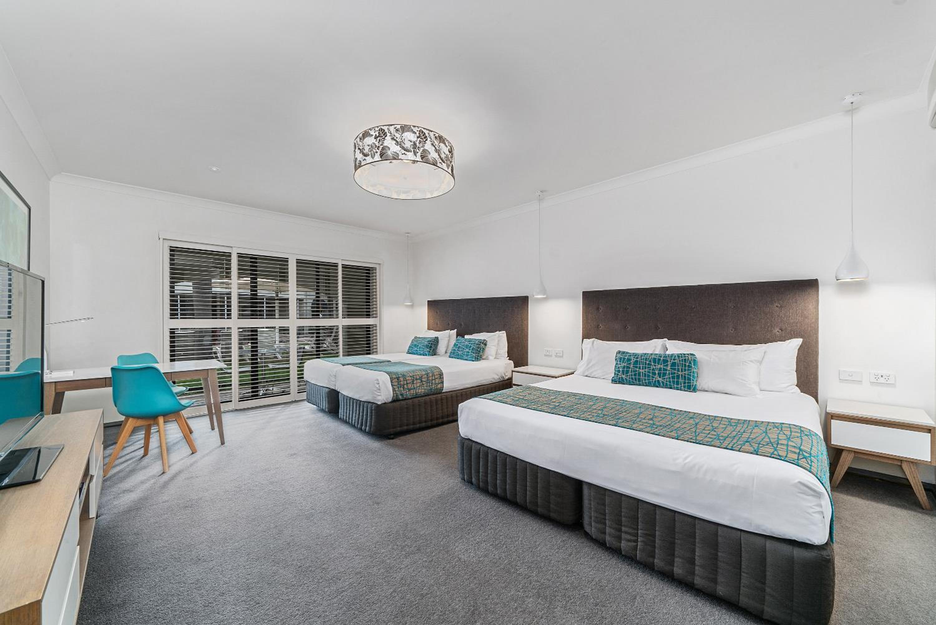 Quality Resort Siesta