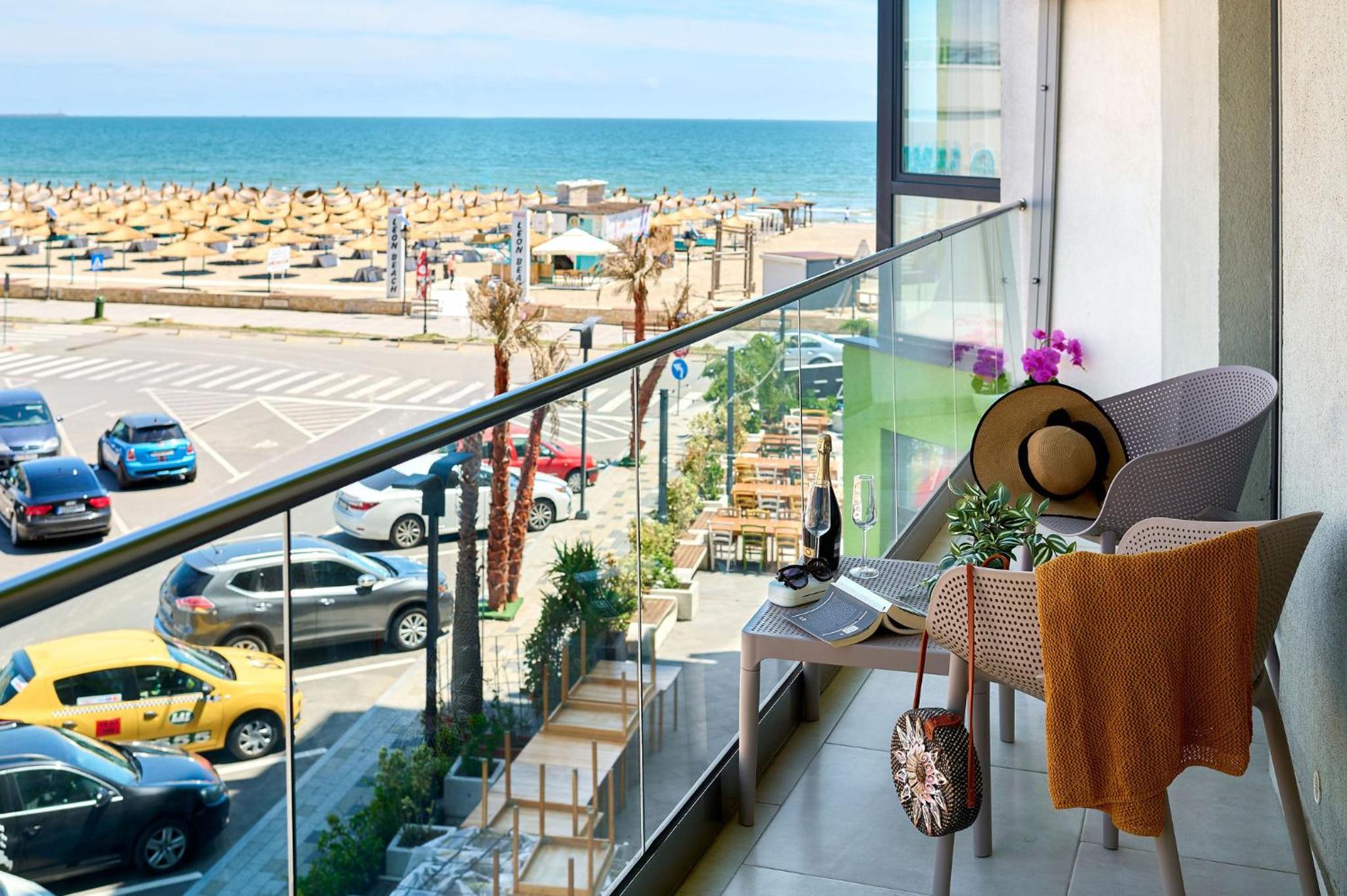 Medusa Apartment - Spa & Pools Beach Resort view 3