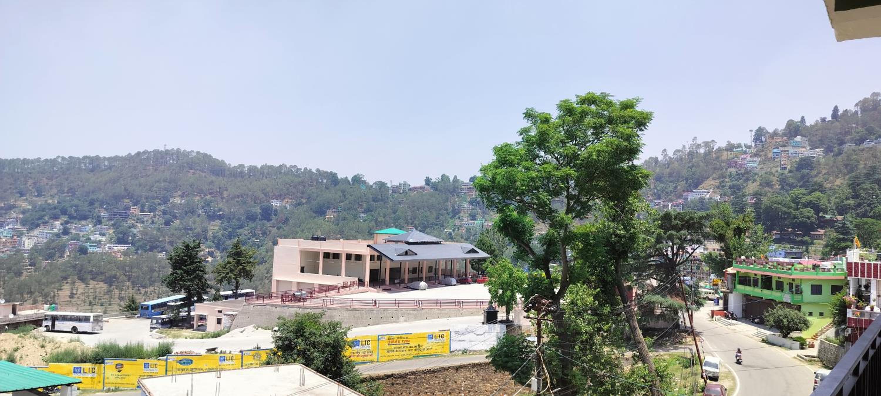 Limewood homestay