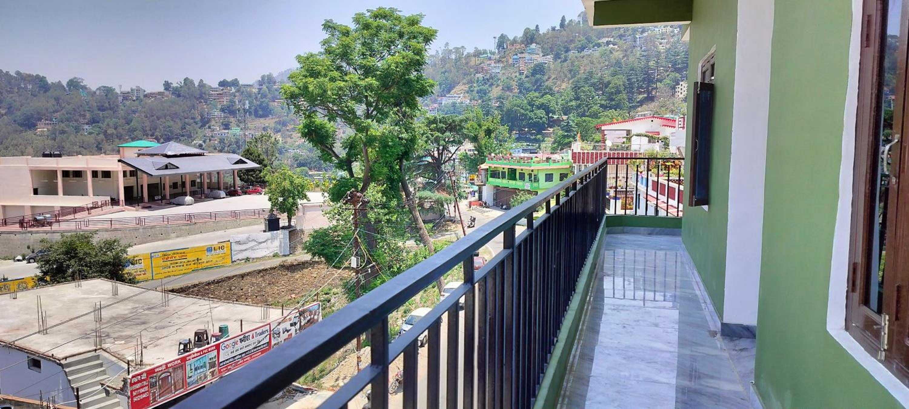 Limewood homestay