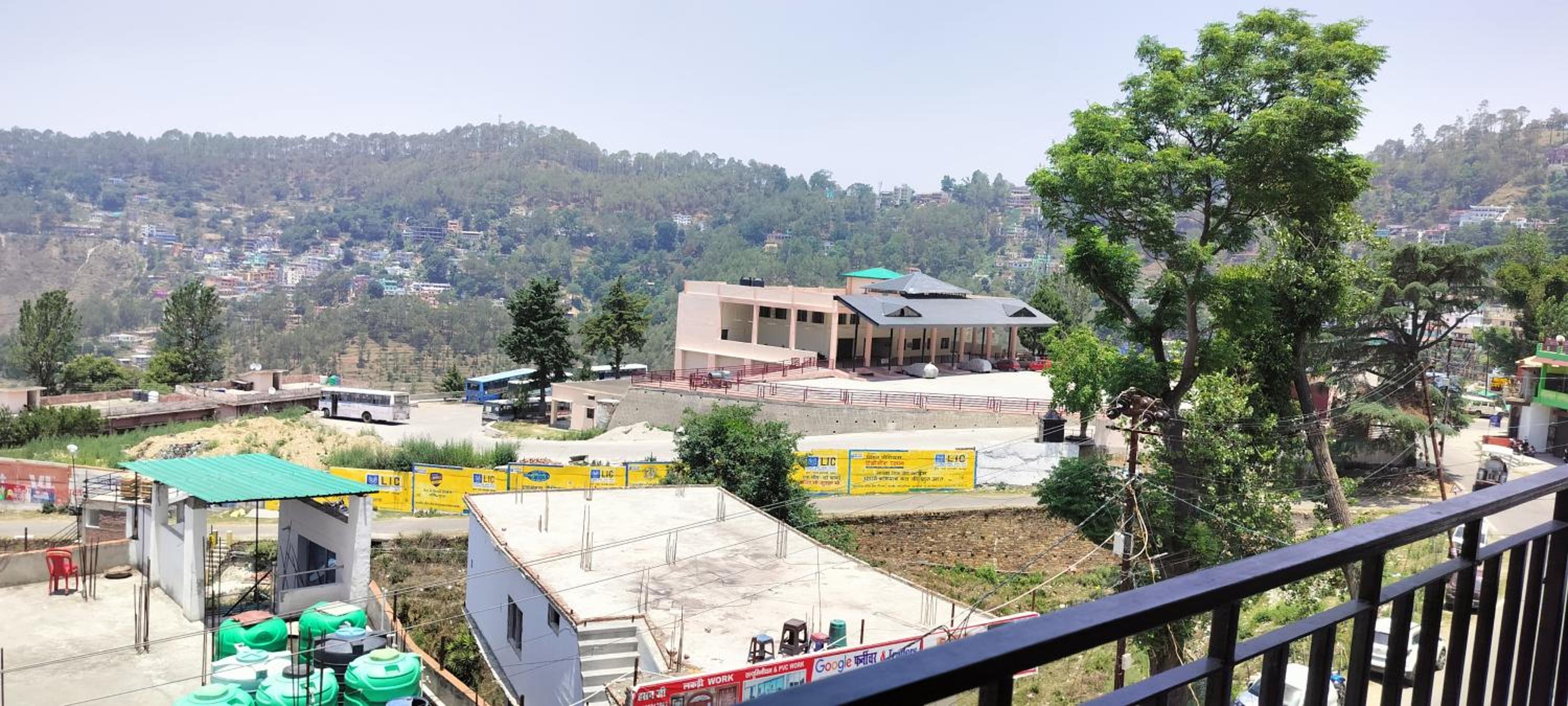 Limewood homestay