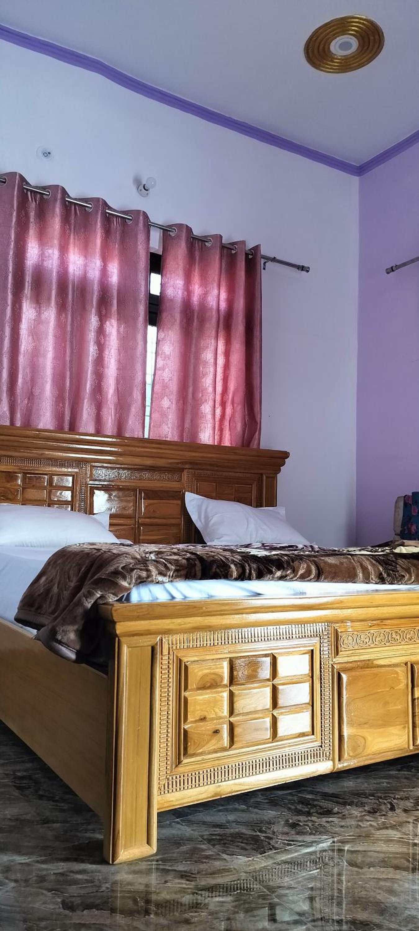 Limewood homestay