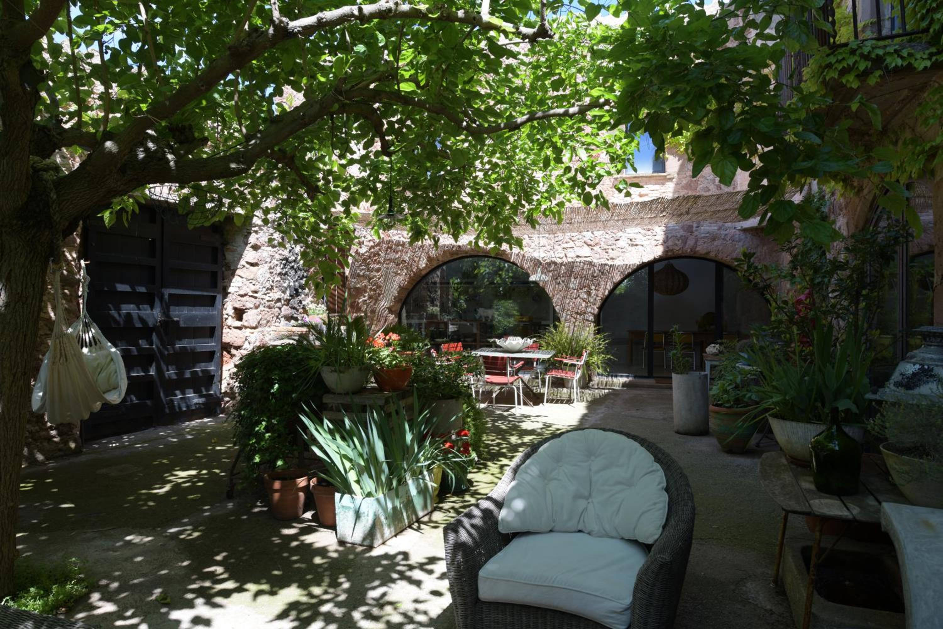 Masia Vilatersana