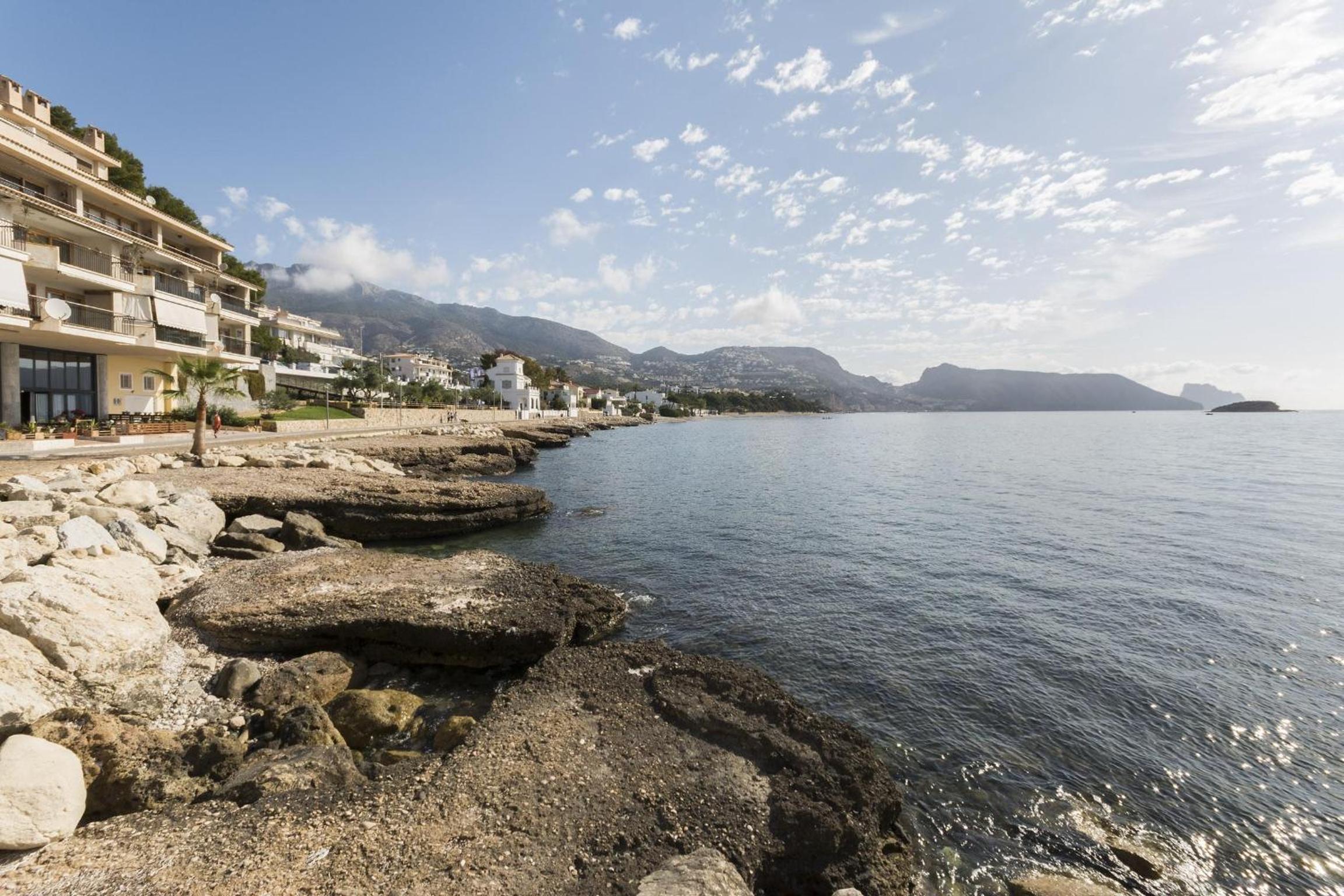 Atalaya del Mar