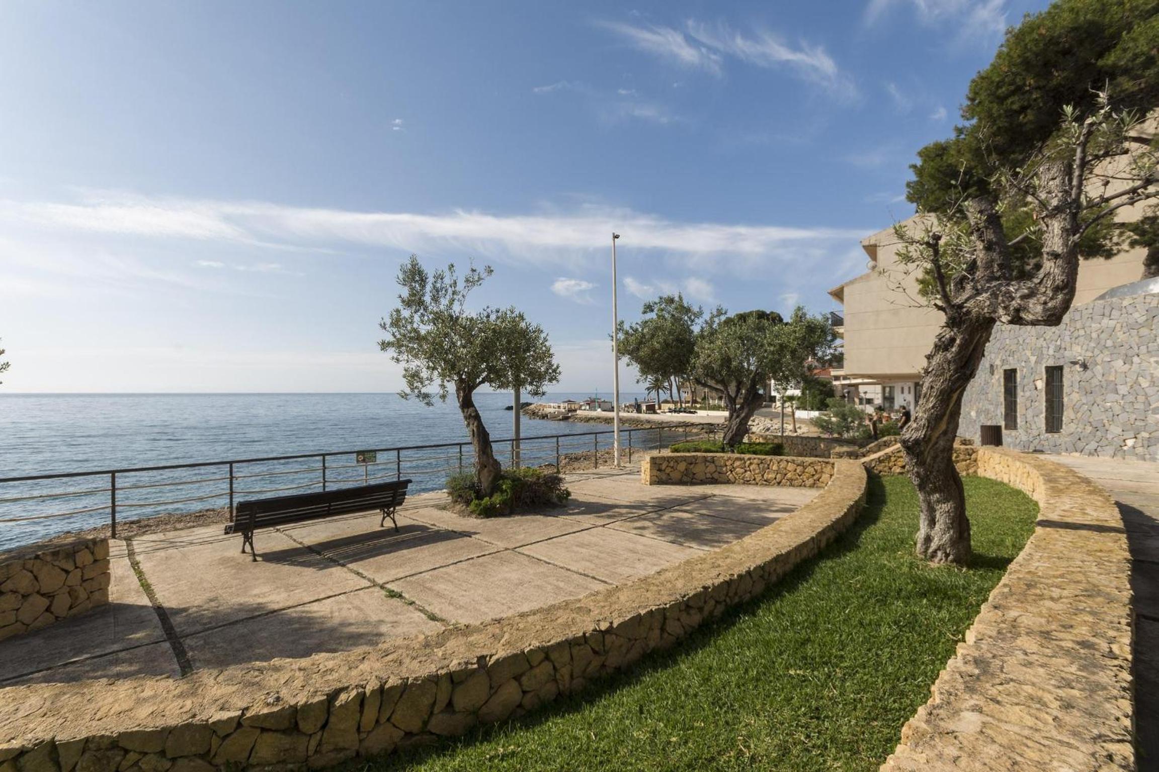 Atalaya del Mar