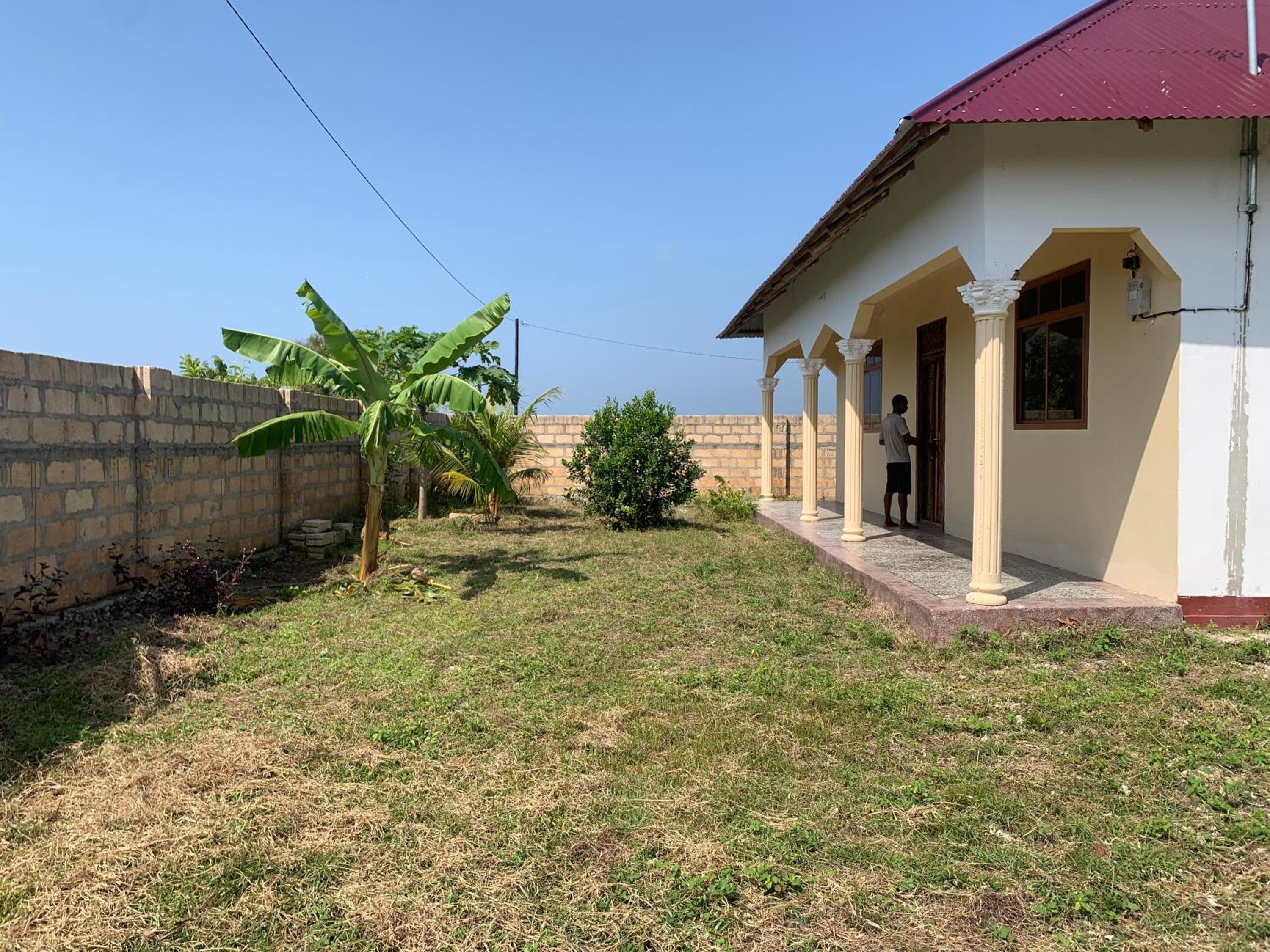 Kae Holiday Home view 3