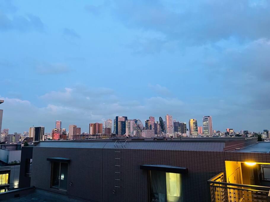 roof
