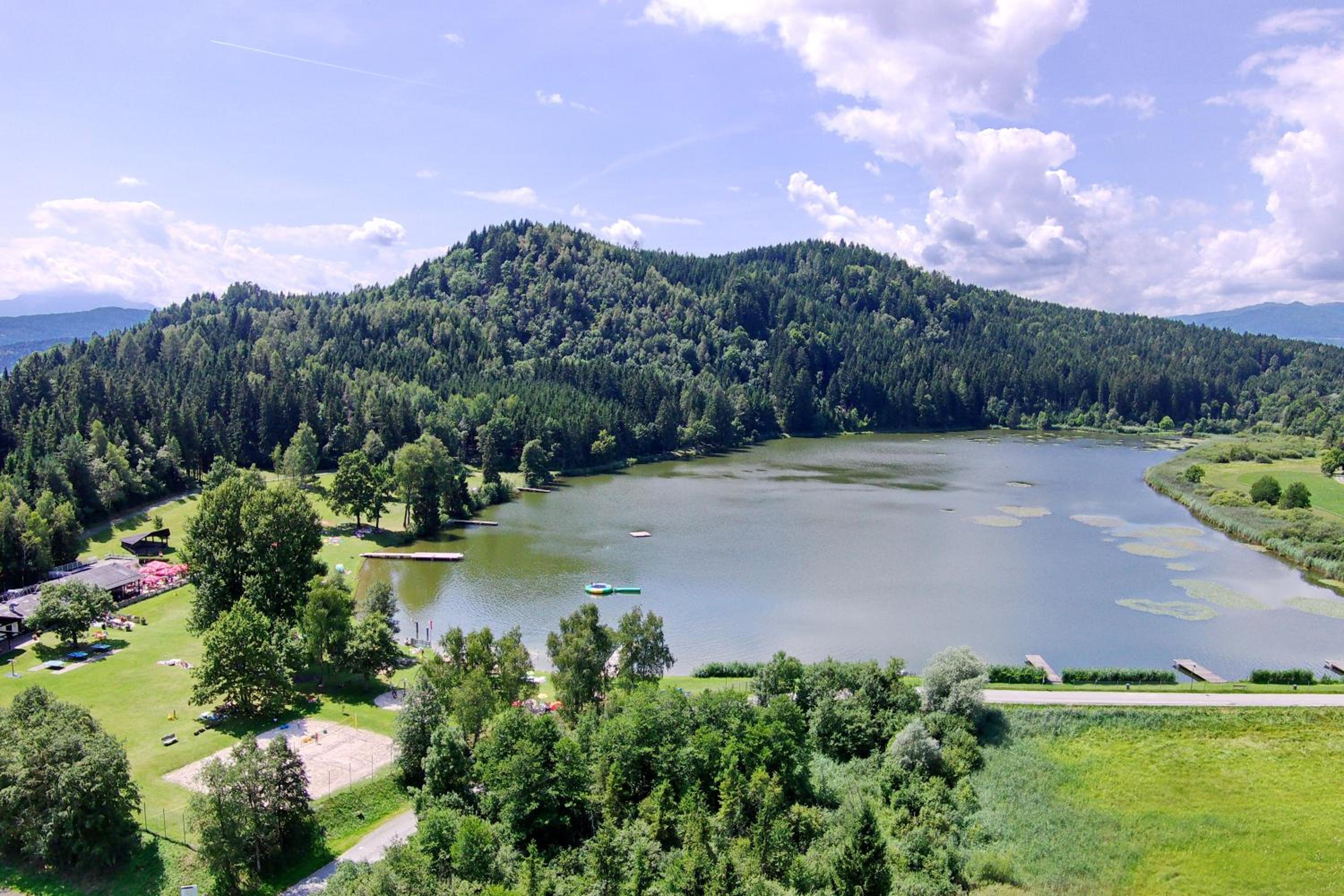 Stilvolles Panorama-Appartement
