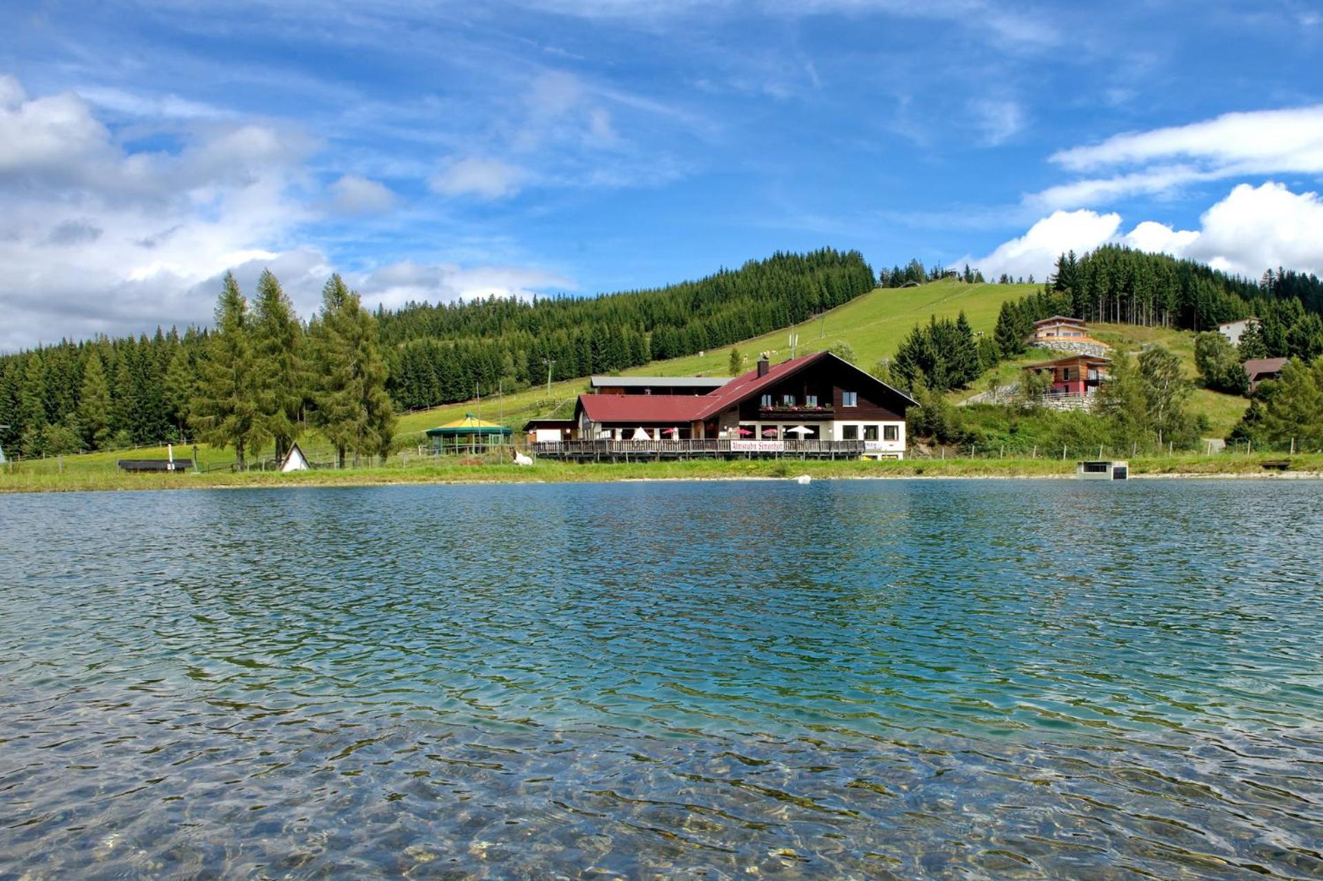 Stilvolles Panorama-Appartement