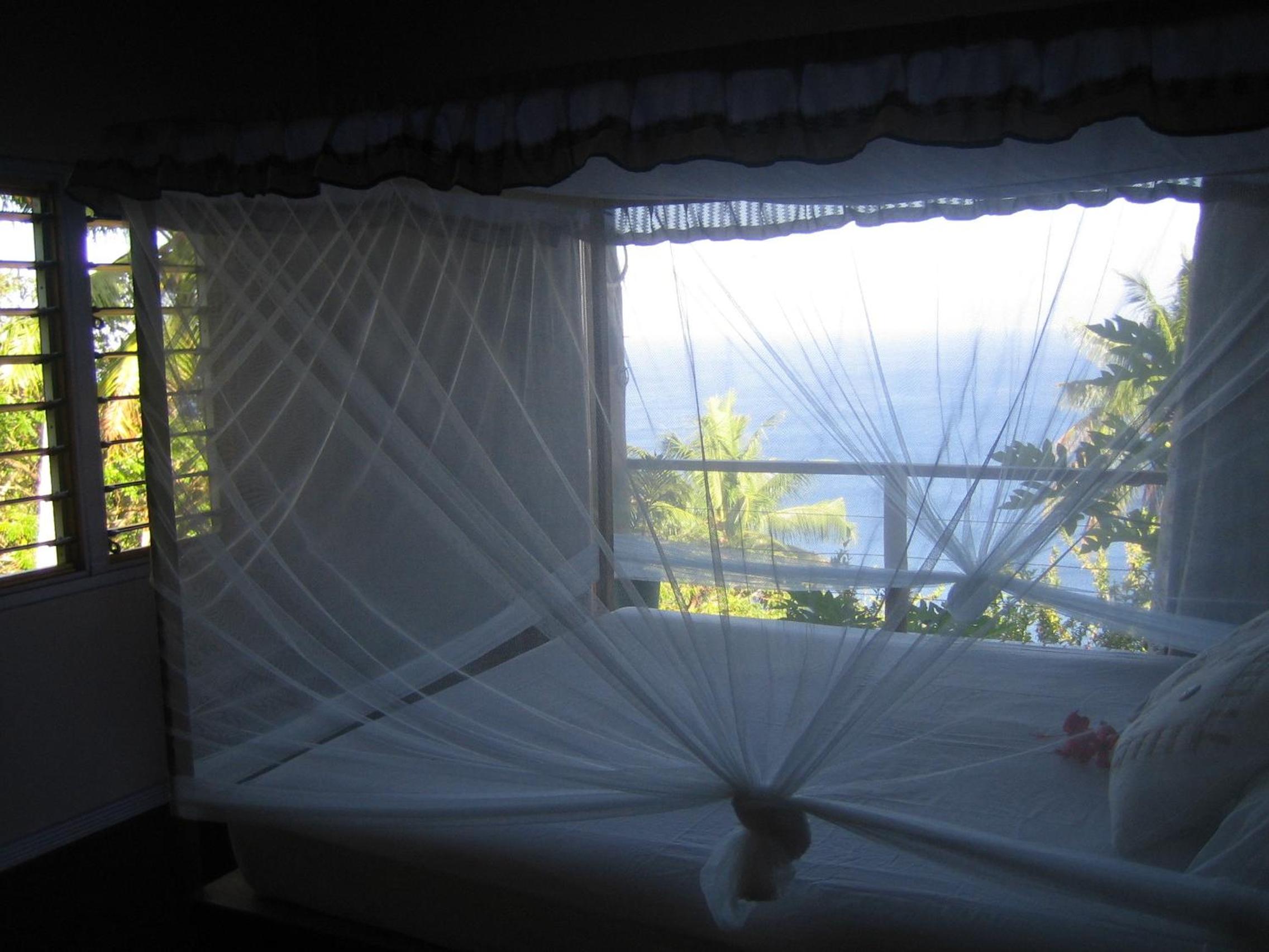 Naveria Heights Lodge