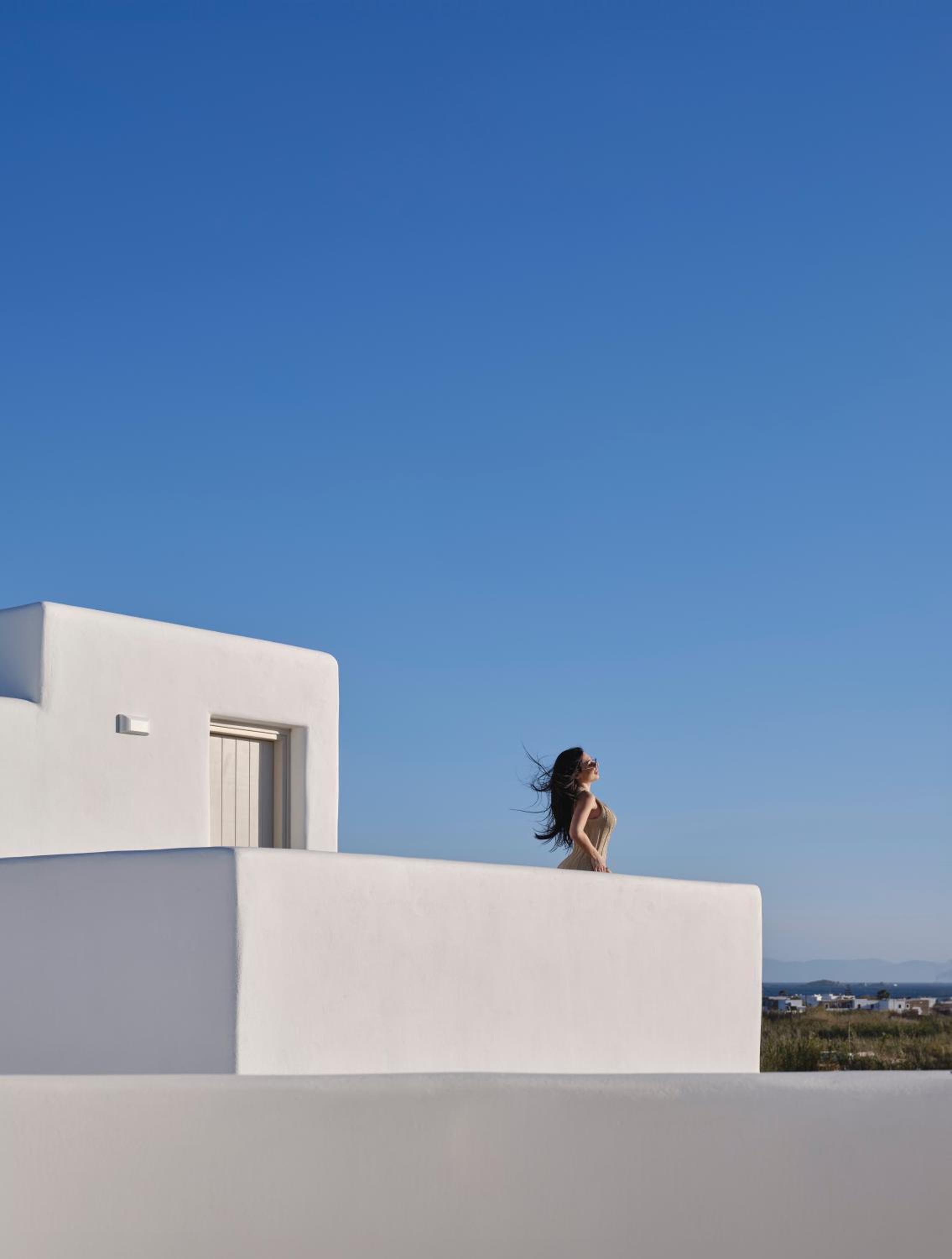 Maestro Villas Naxos