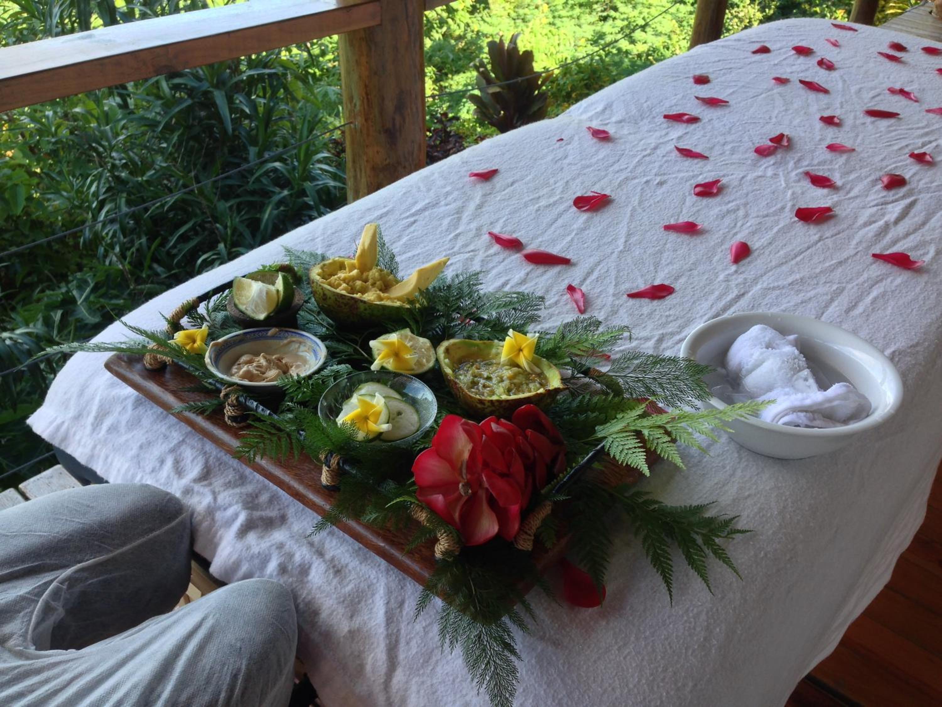 Naveria Heights Lodge