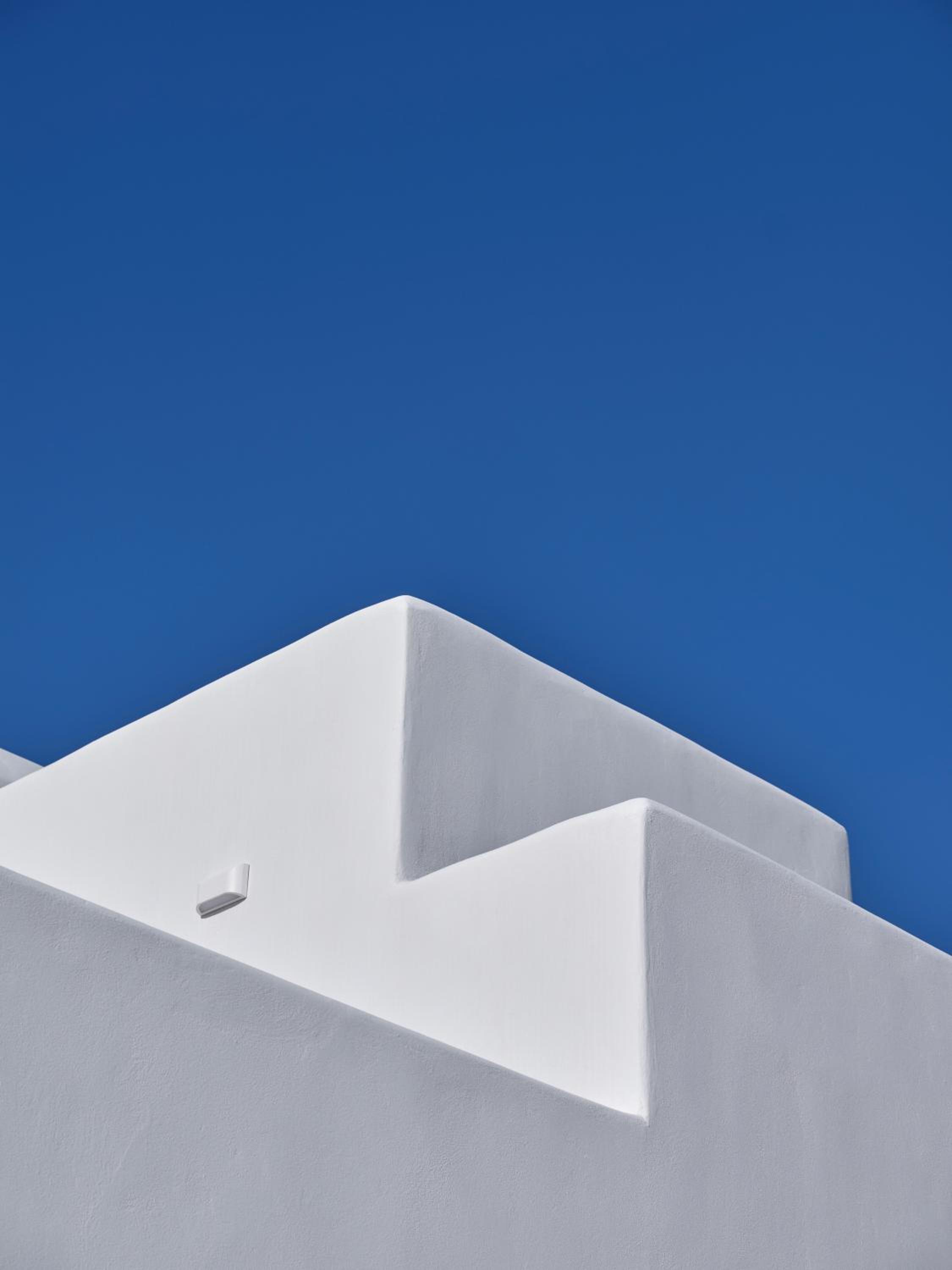 Maestro Villas Naxos