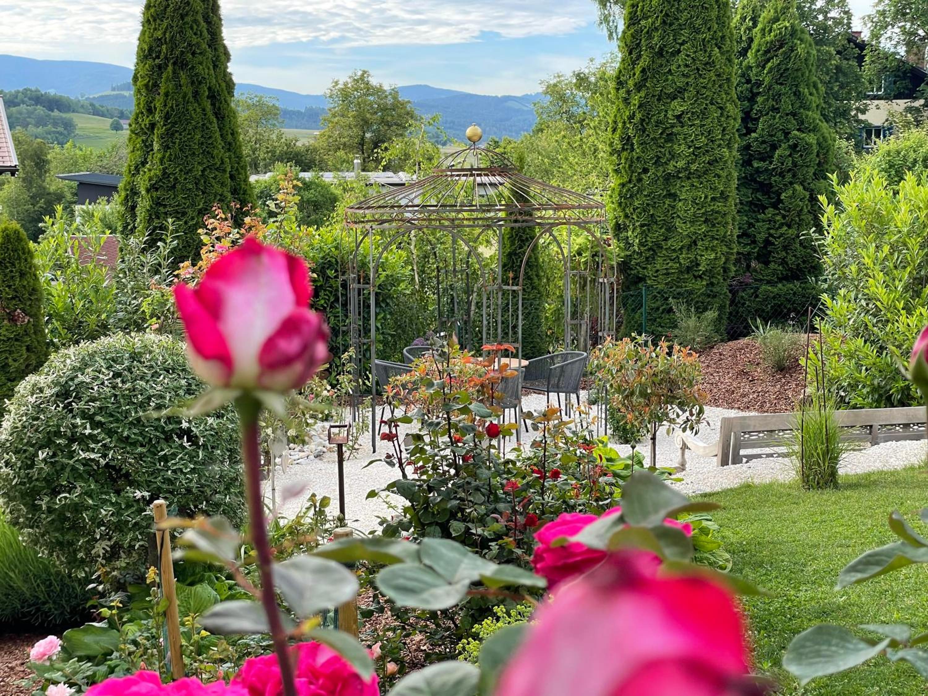 Bed and Breakfast Mittelkärnten