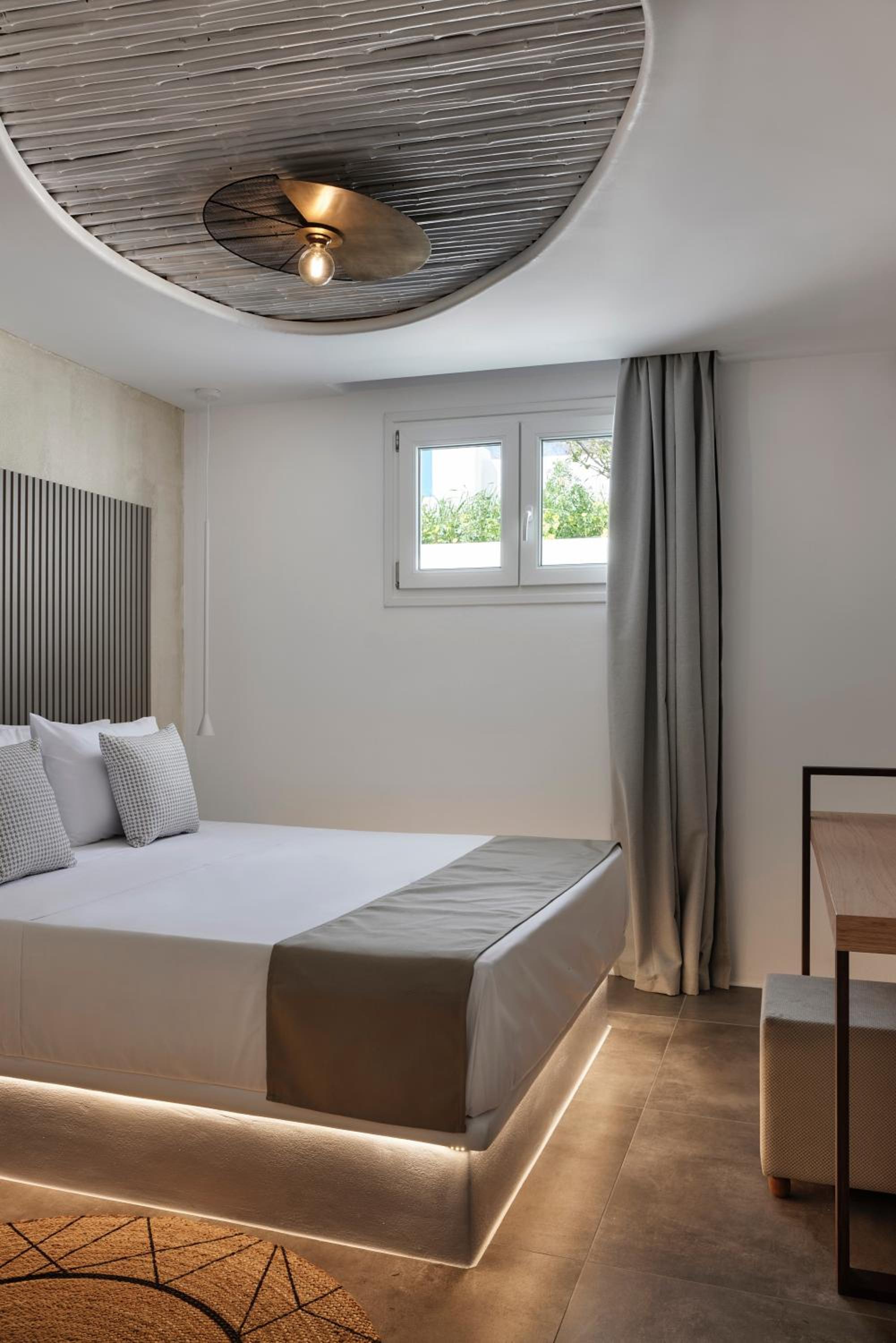 Maestro Villas Naxos photo 4