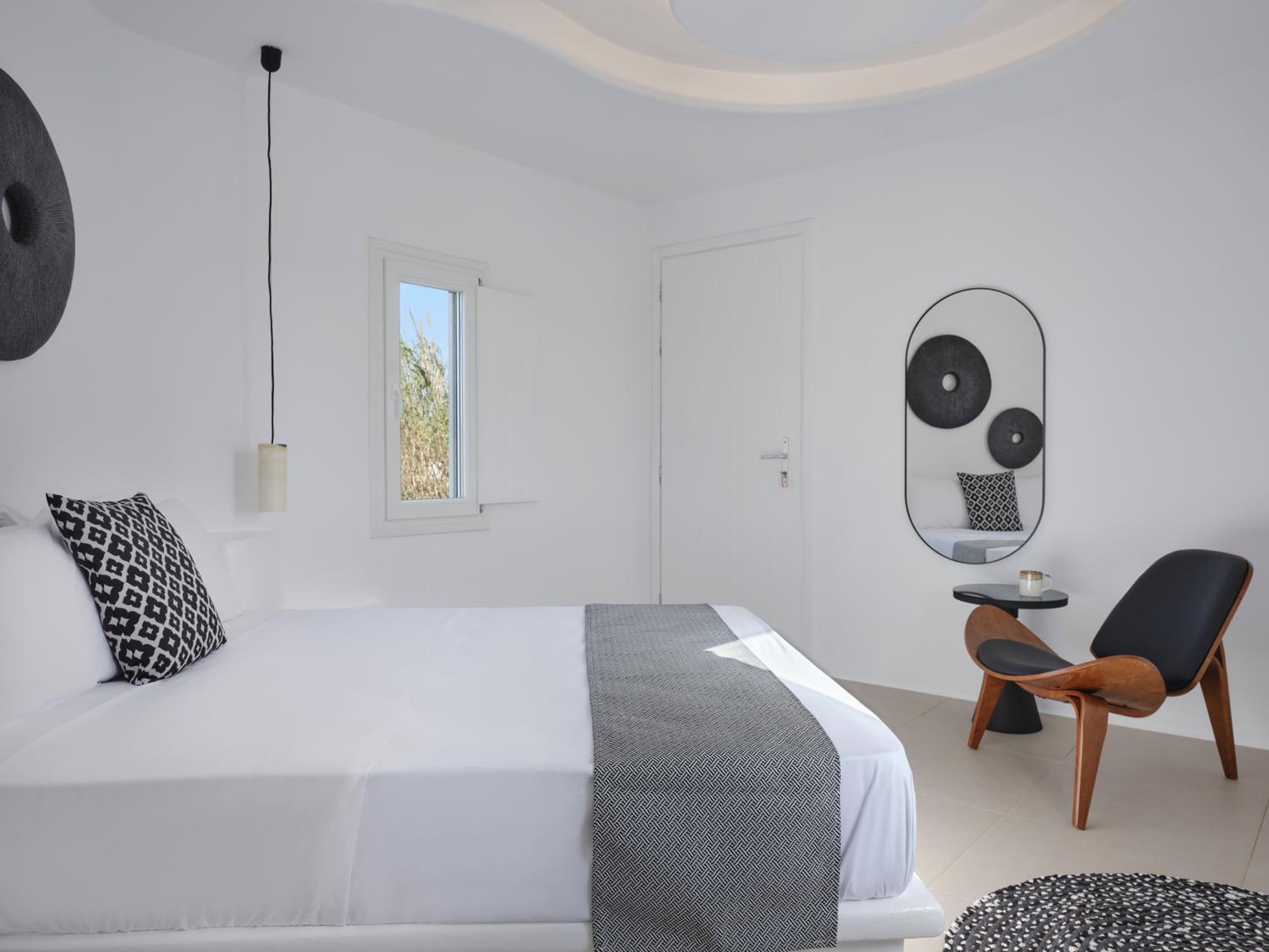 Maestro Villas Naxos