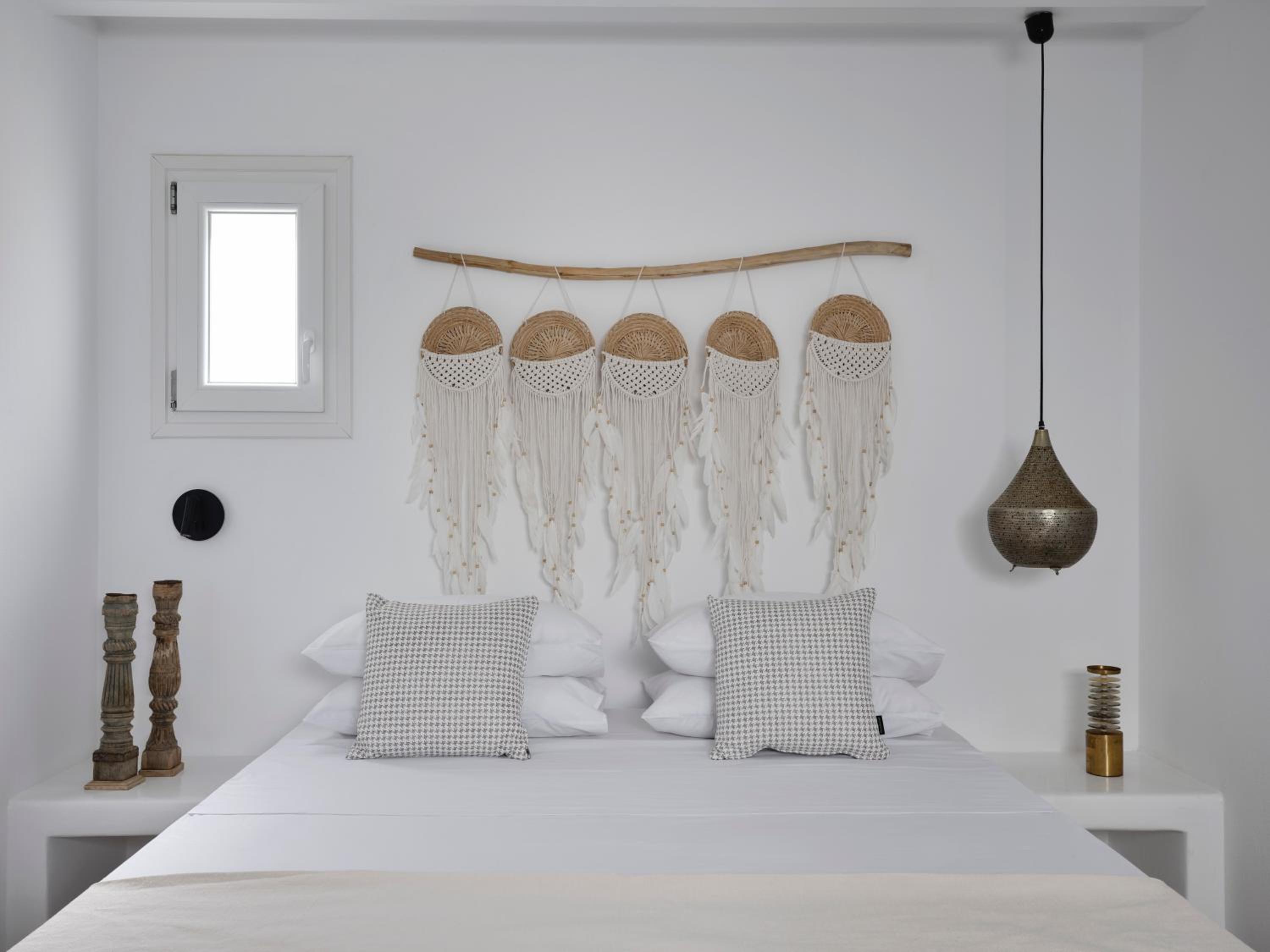 Maestro Villas Naxos