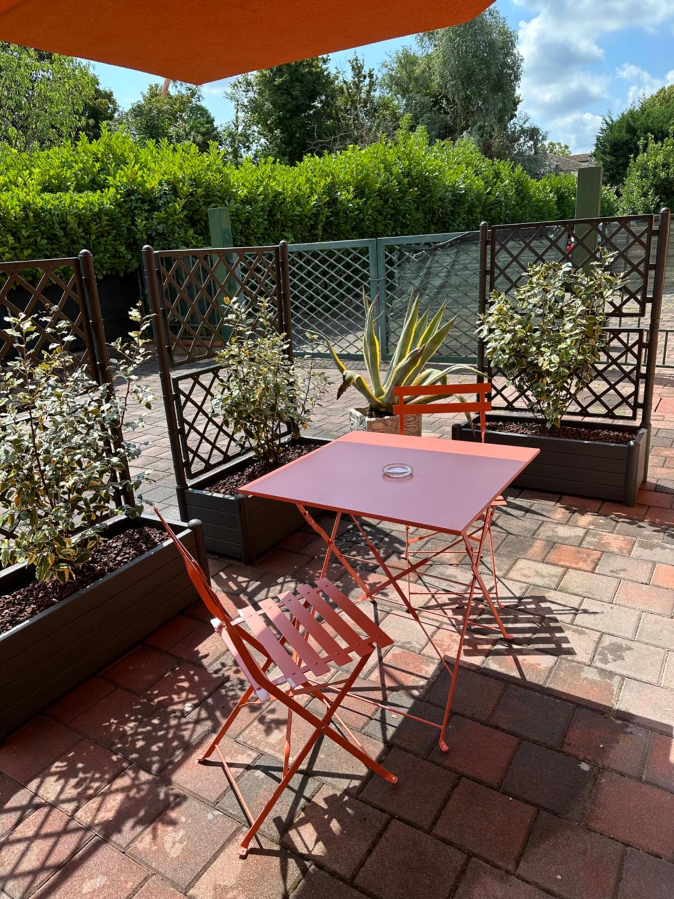Villa Trevisi - APARTMENT-free parking view 3