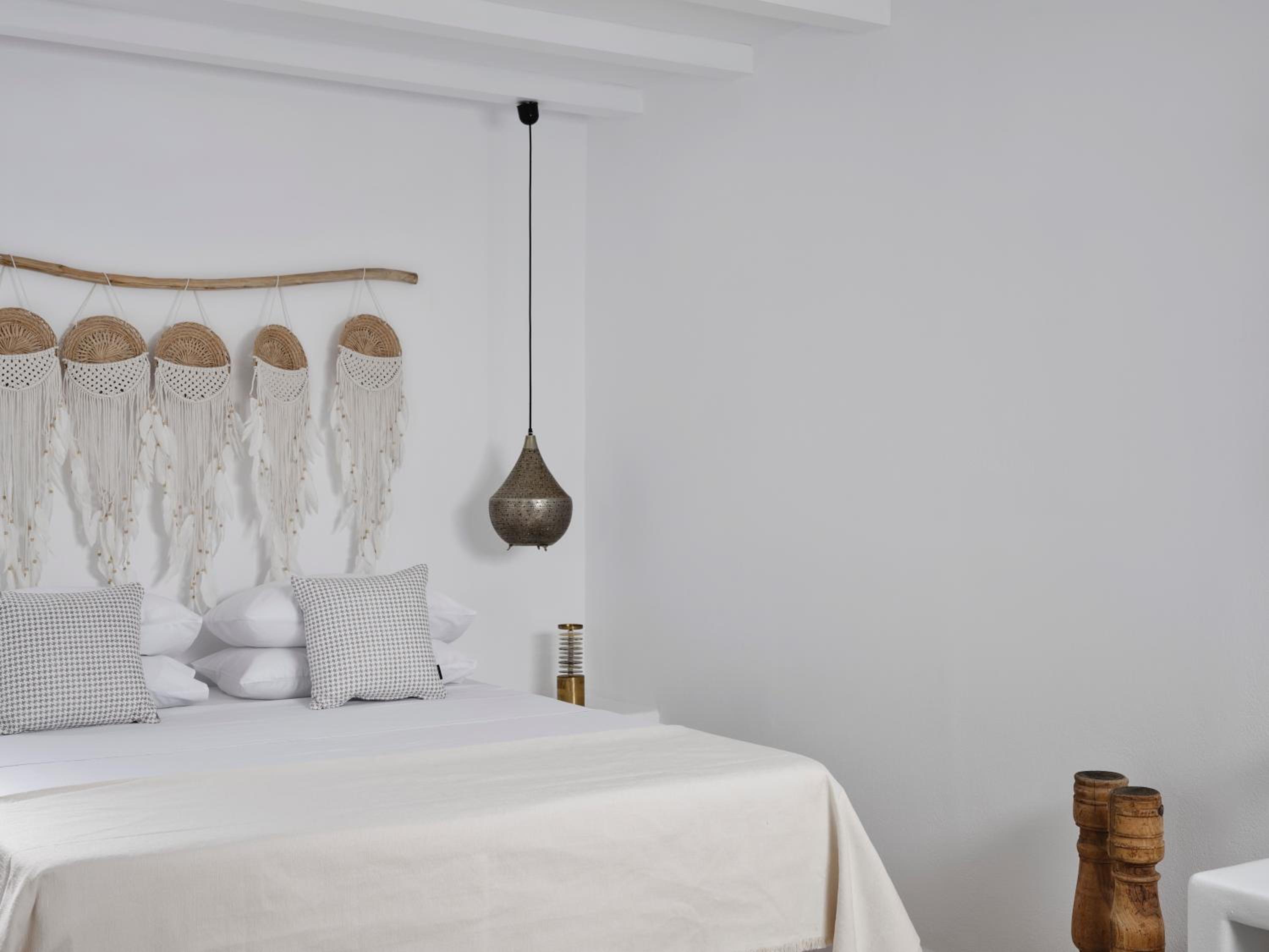 Maestro Villas Naxos