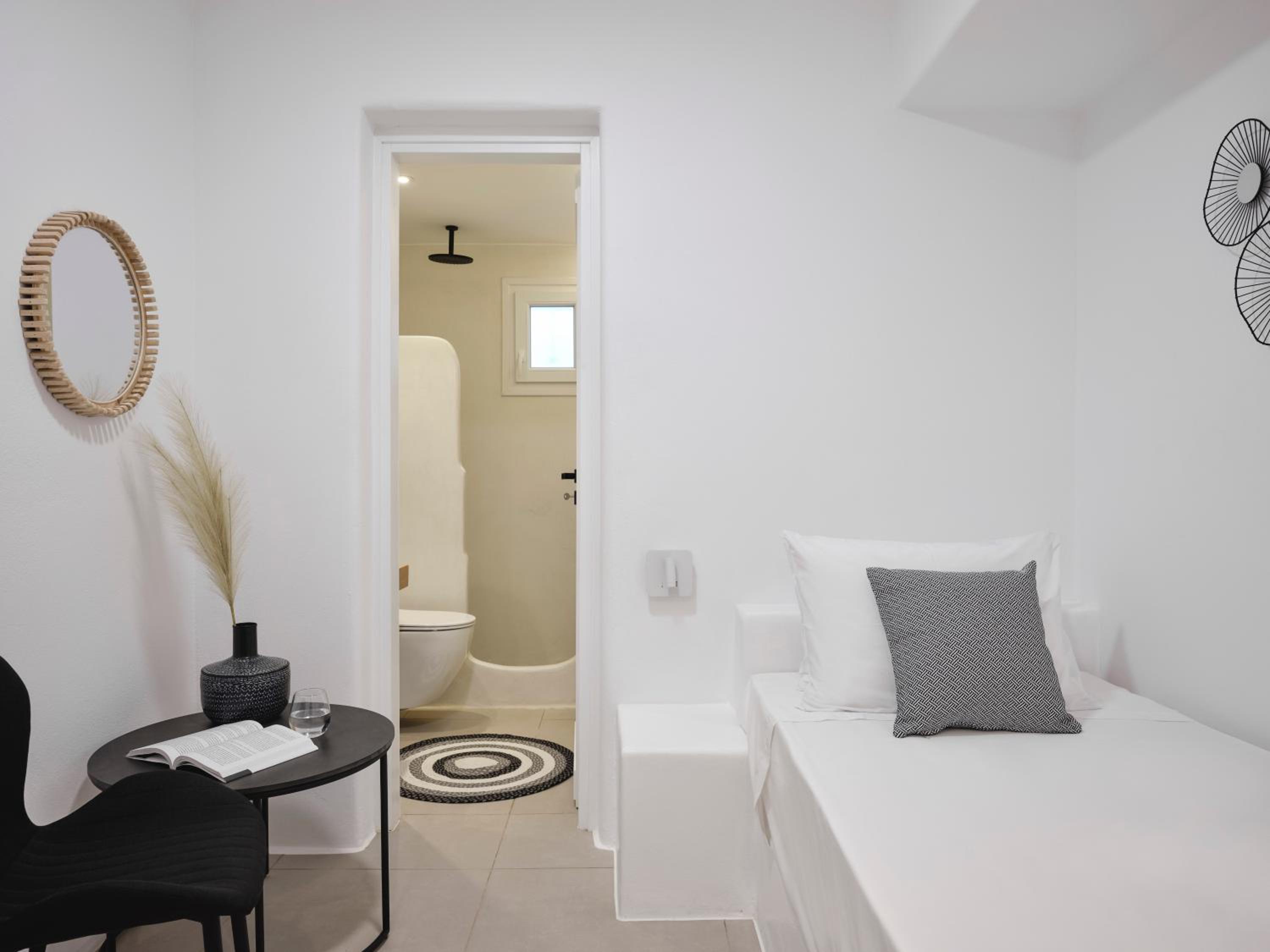 Maestro Villas Naxos