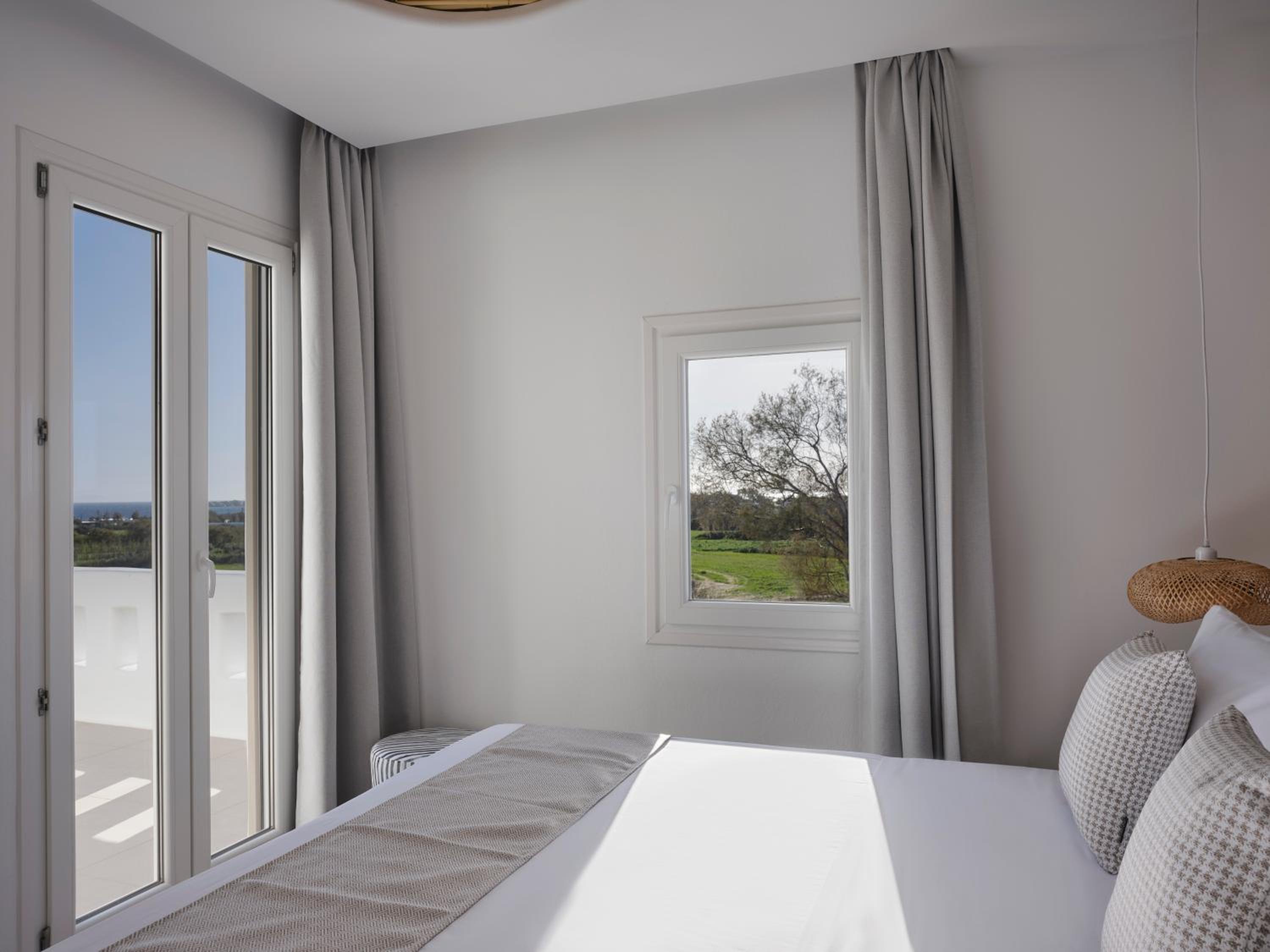 Maestro Villas Naxos