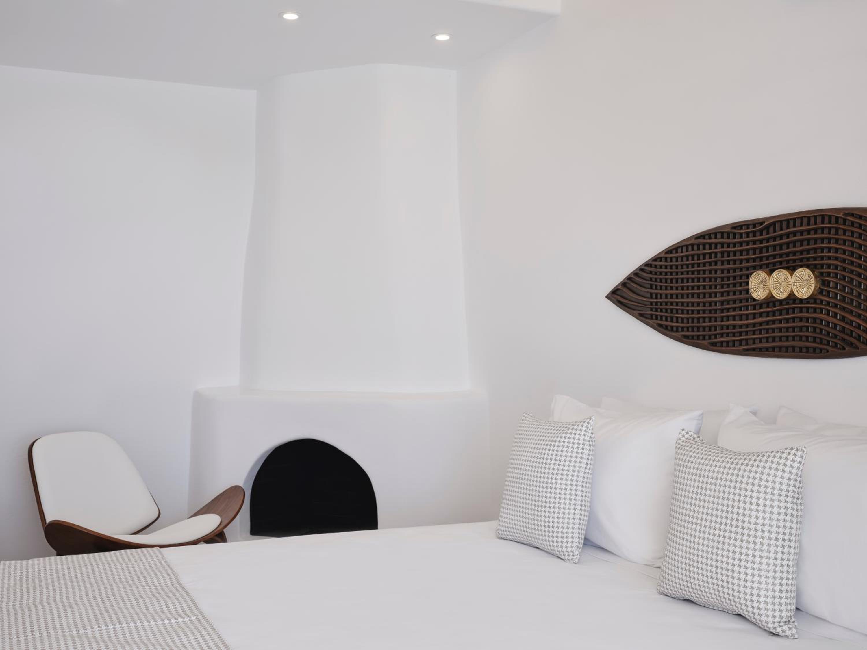 Maestro Villas Naxos
