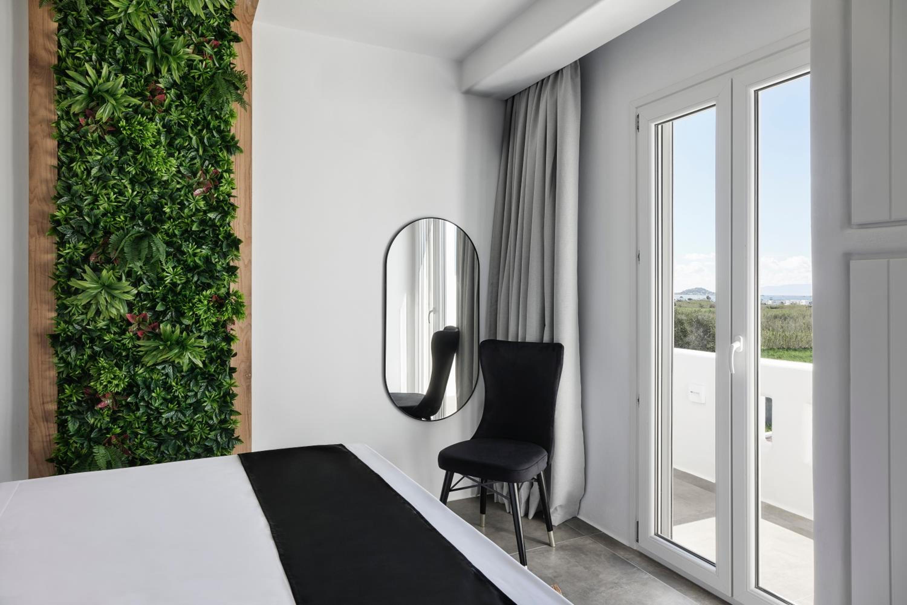 Maestro Villas Naxos